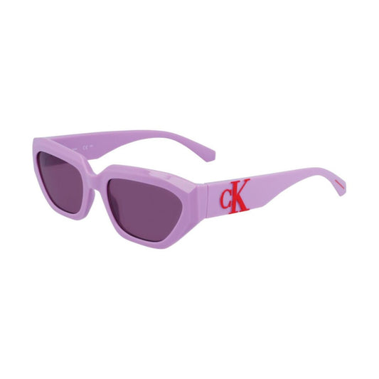 Lentes De Sol Calvin Klein Jeans Ckj23652s (540) Unisex