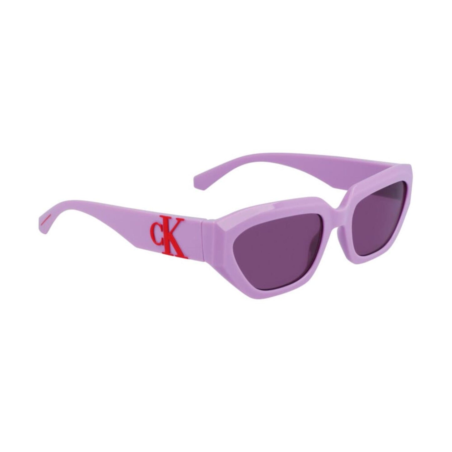 Lentes De Sol Calvin Klein Jeans Ckj23652s (540) Unisex