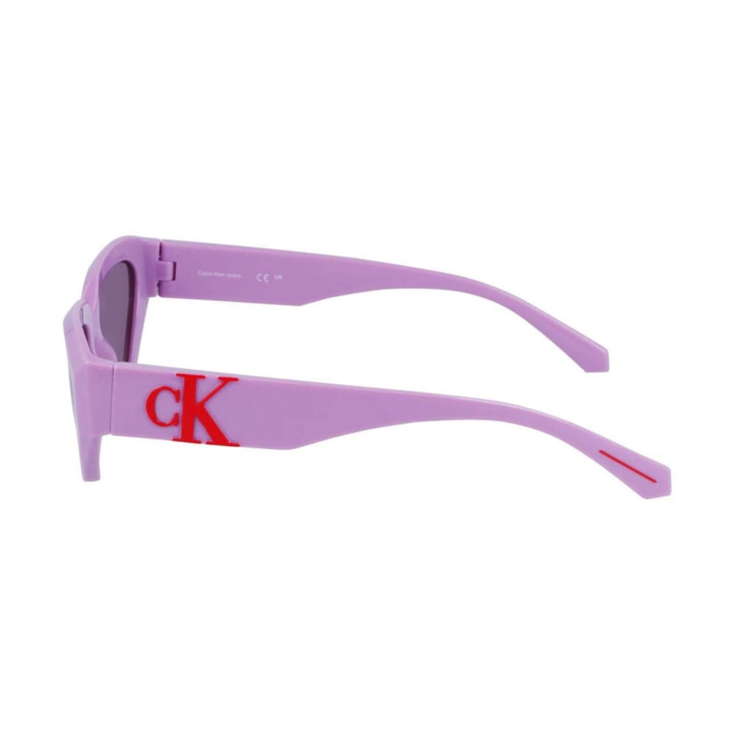 Lentes De Sol Calvin Klein Jeans Ckj23652s (540) Unisex
