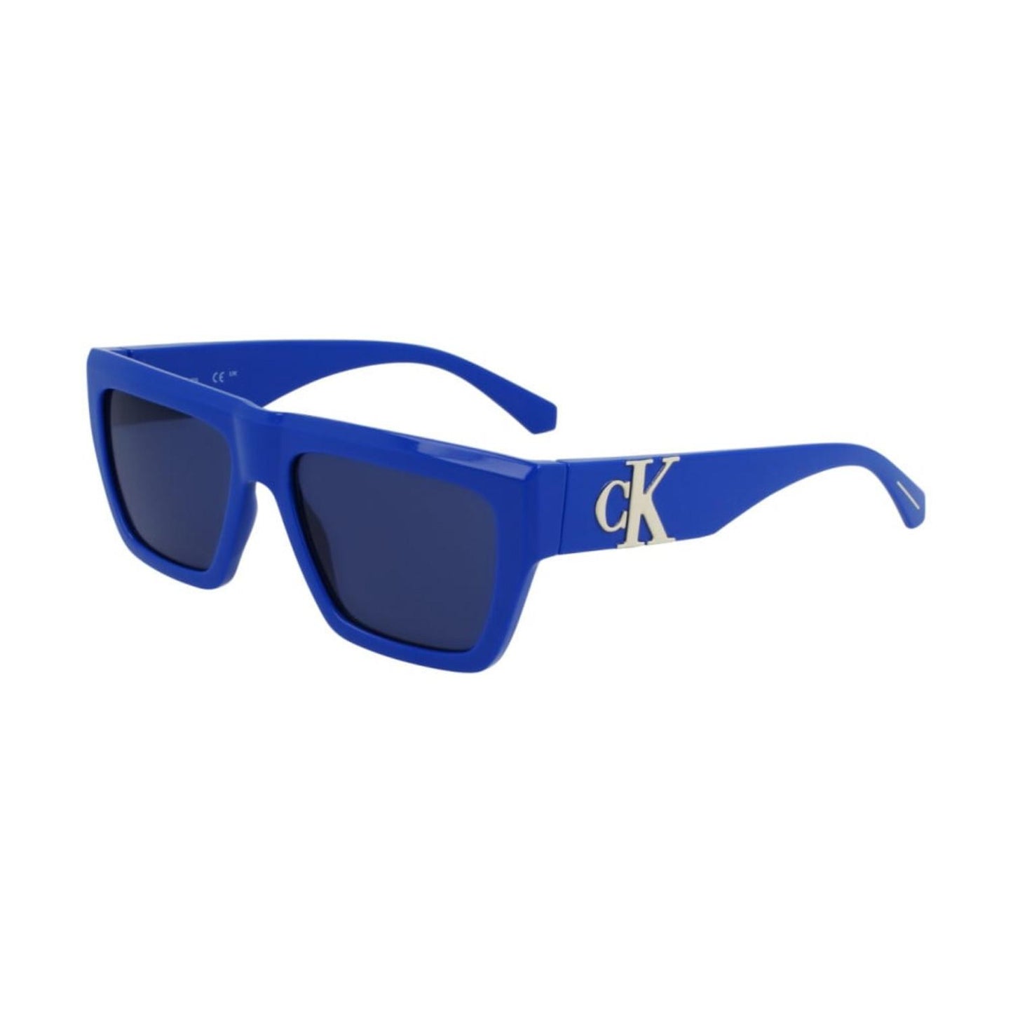 Lentes De Sol Calvin Klein Jeans Ckj23653s (400) Para Mujer