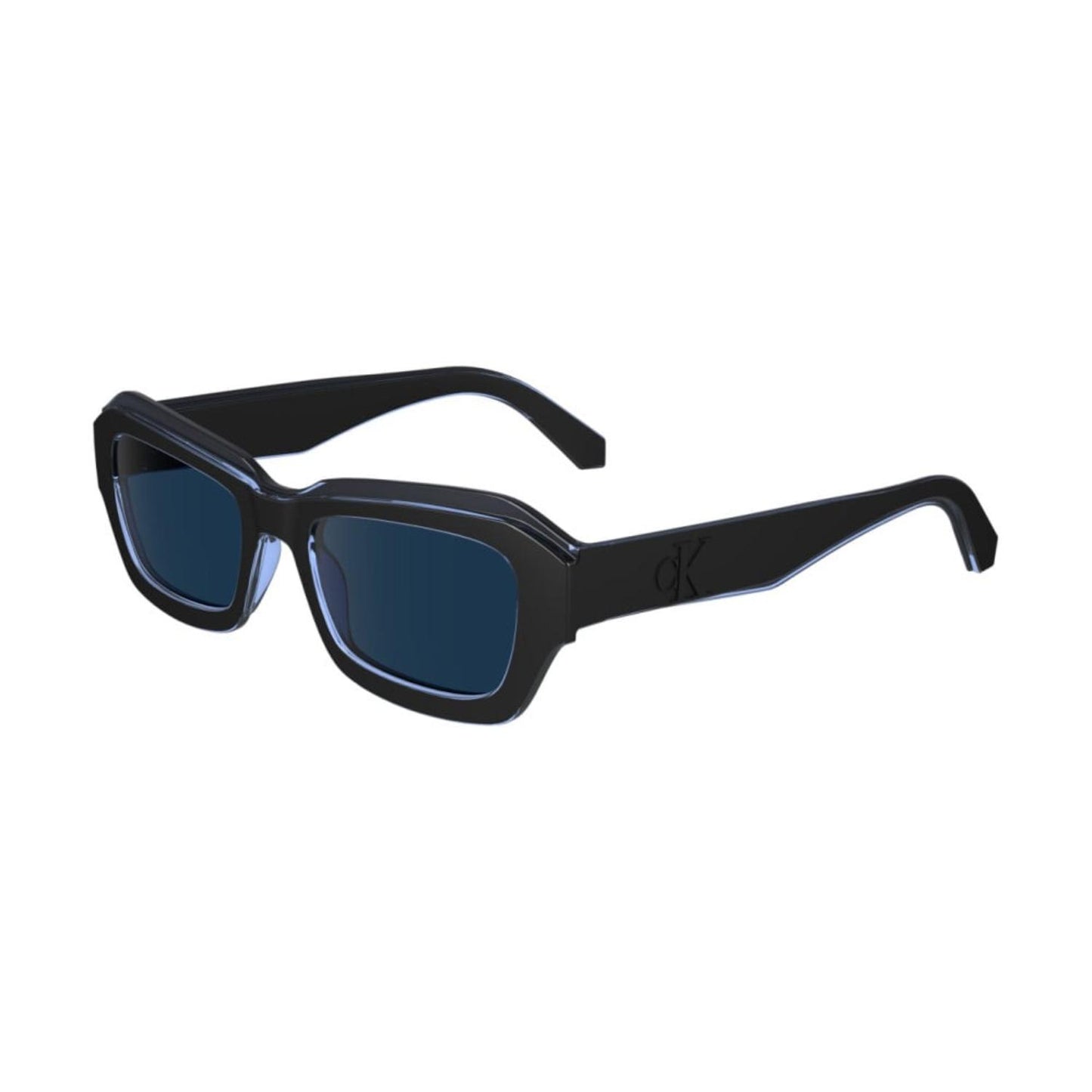 Lentes De Sol Calvin Klein Jeans Ckj24608s (001) Unisex
