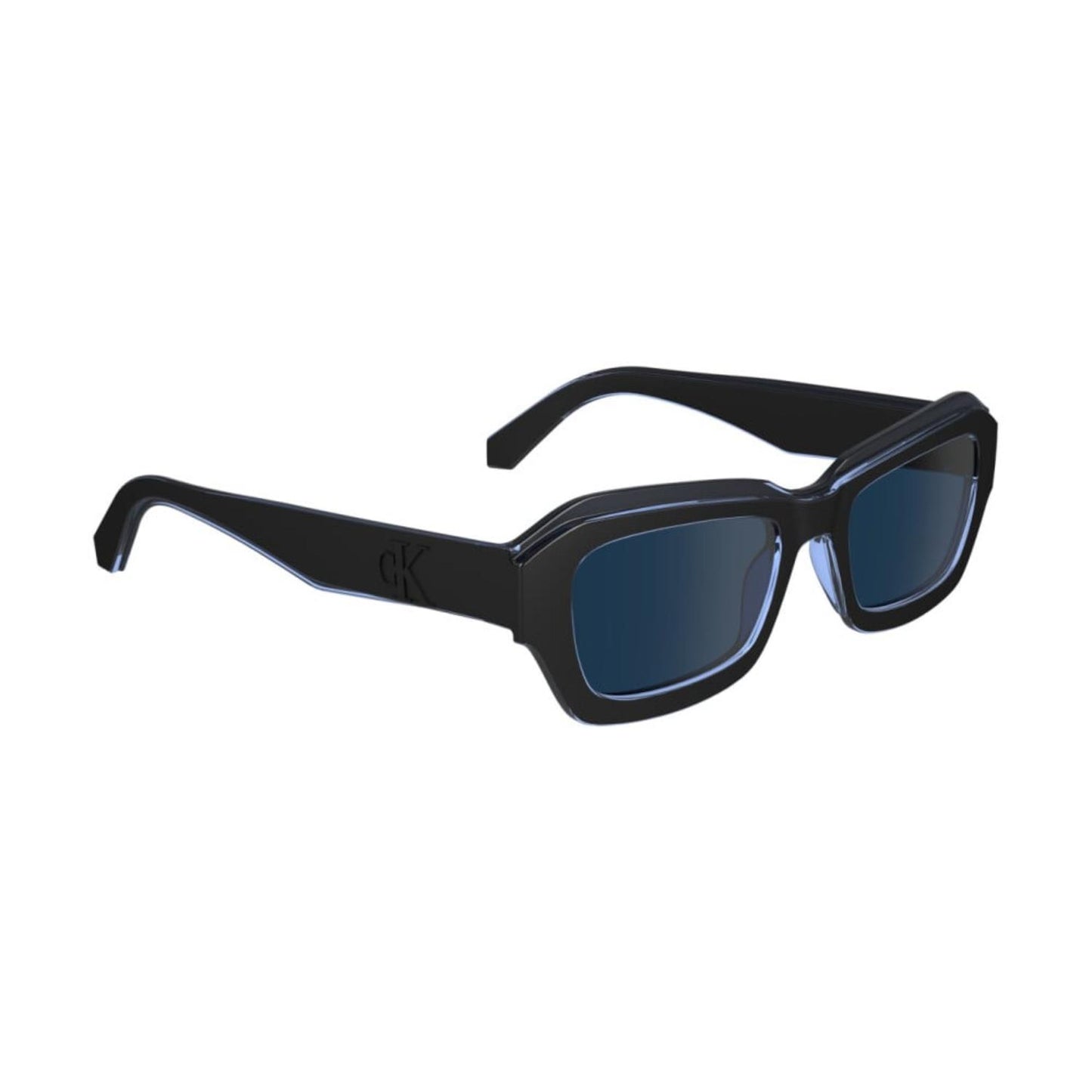 Lentes De Sol Calvin Klein Jeans Ckj24608s (001) Unisex