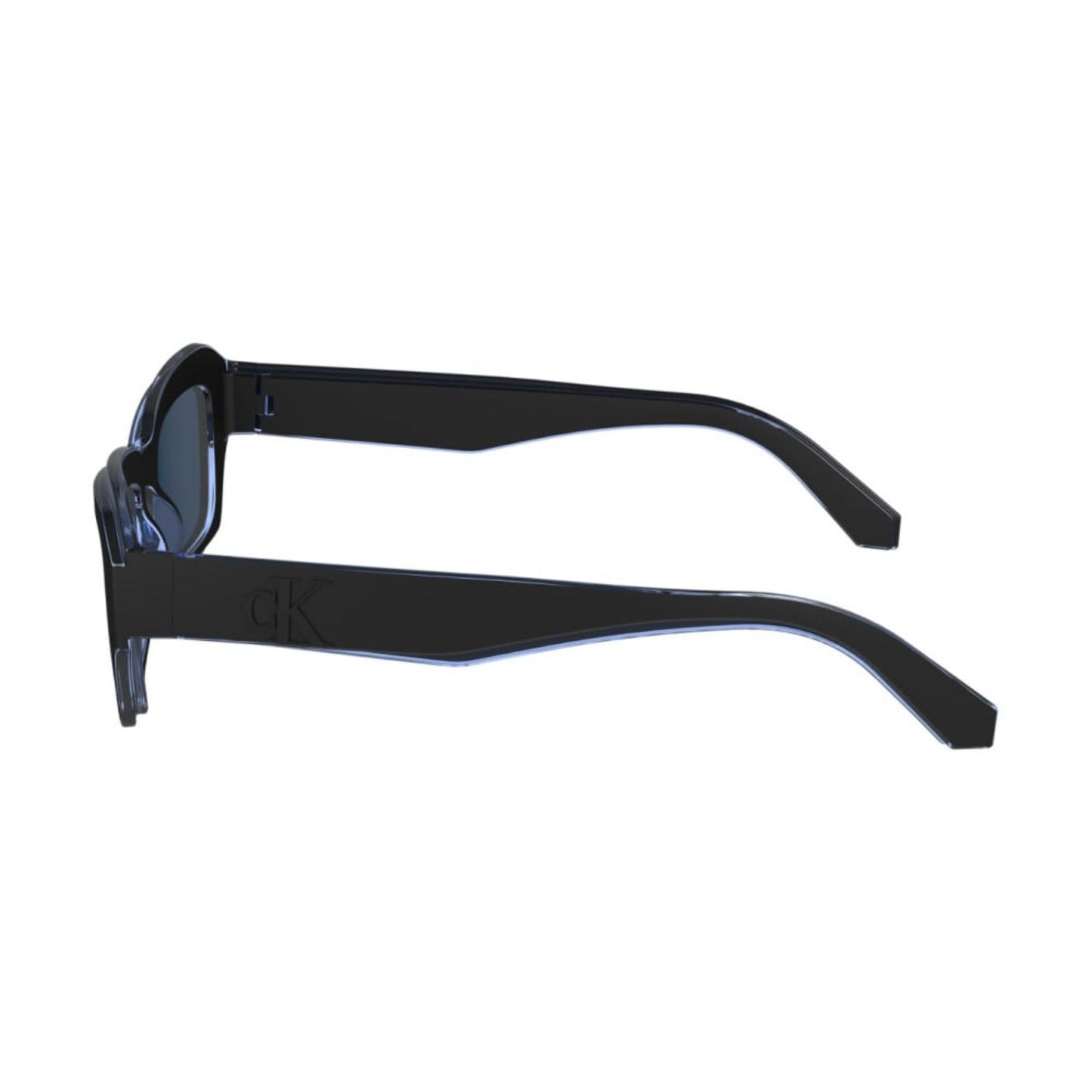 Lentes De Sol Calvin Klein Jeans Ckj24608s (001) Unisex