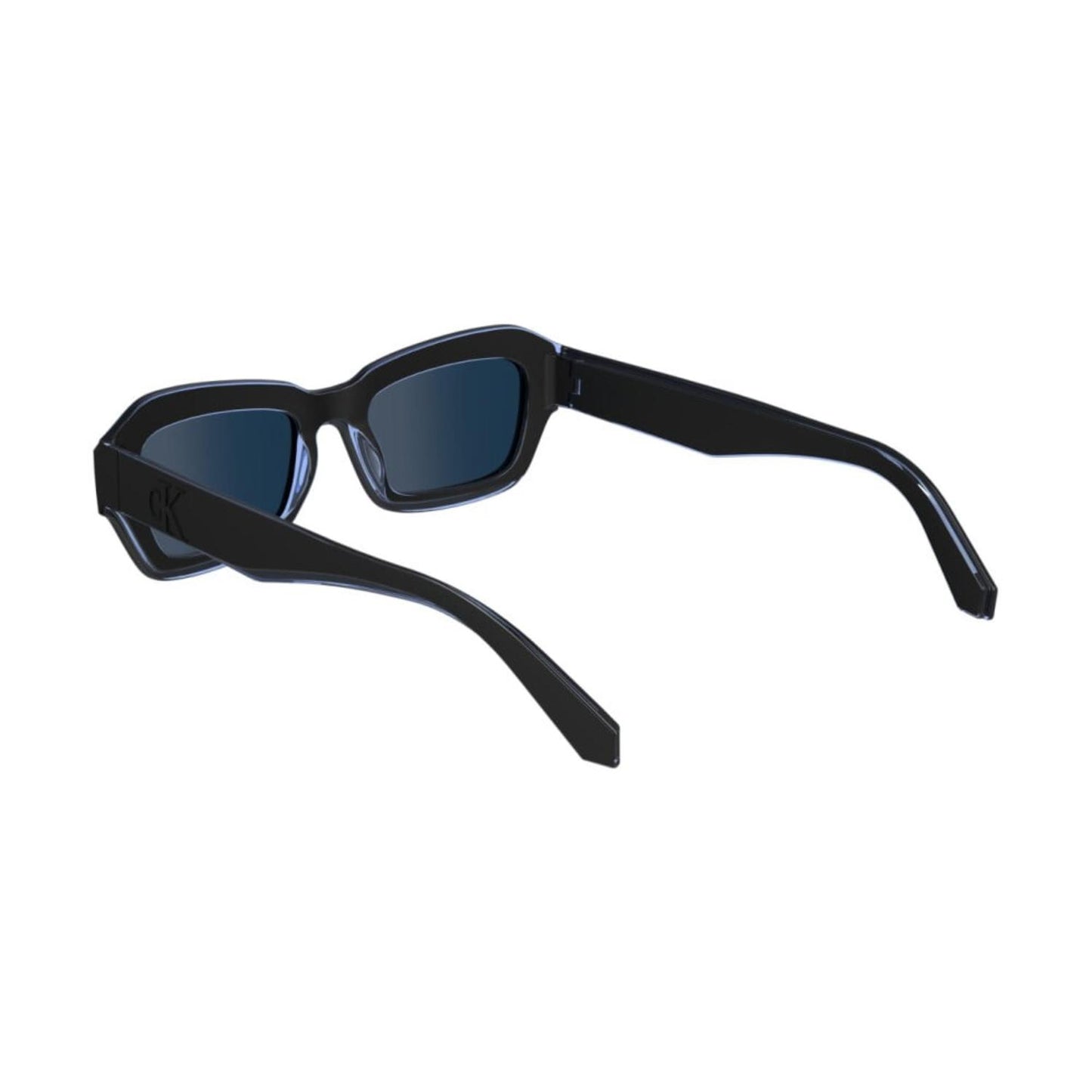 Lentes De Sol Calvin Klein Jeans Ckj24608s (001) Unisex