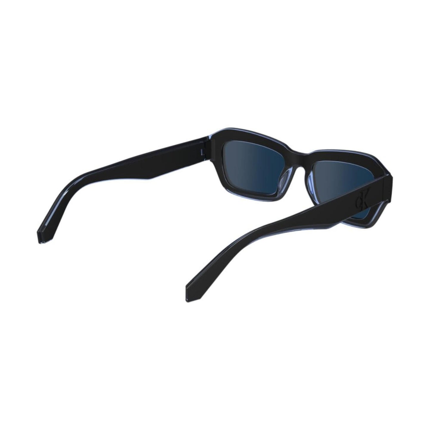 Lentes De Sol Calvin Klein Jeans Ckj24608s (001) Unisex