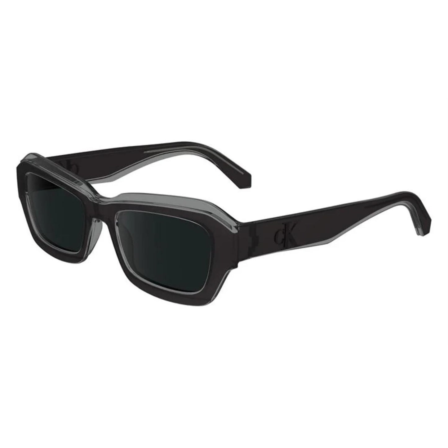 Lentes De Sol Calvin Klein Jeans Ckj24608s (050) Unisex