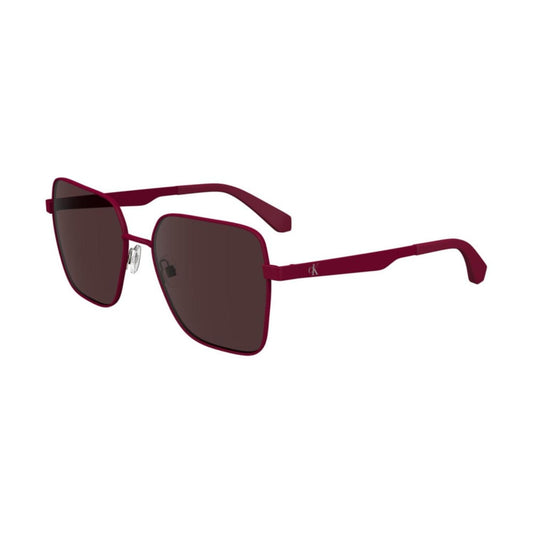 Lentes De Sol Calvin Klein Jeans Ckj24201s (679) Para Mujer