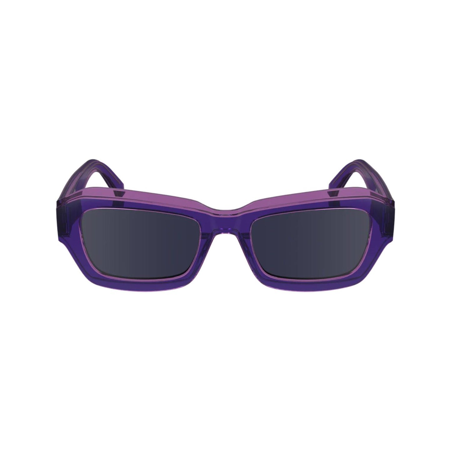 Lentes De Sol Calvin Klein Jeans Ckj24608s (500) Unisex