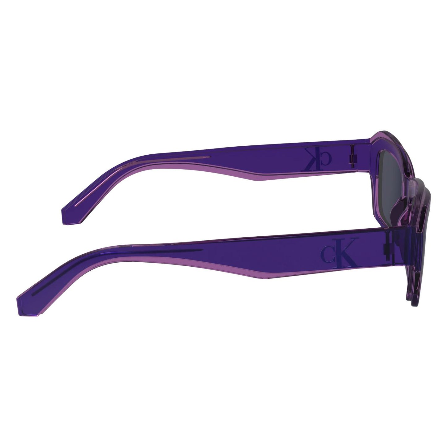 Lentes De Sol Calvin Klein Jeans Ckj24608s (500) Unisex