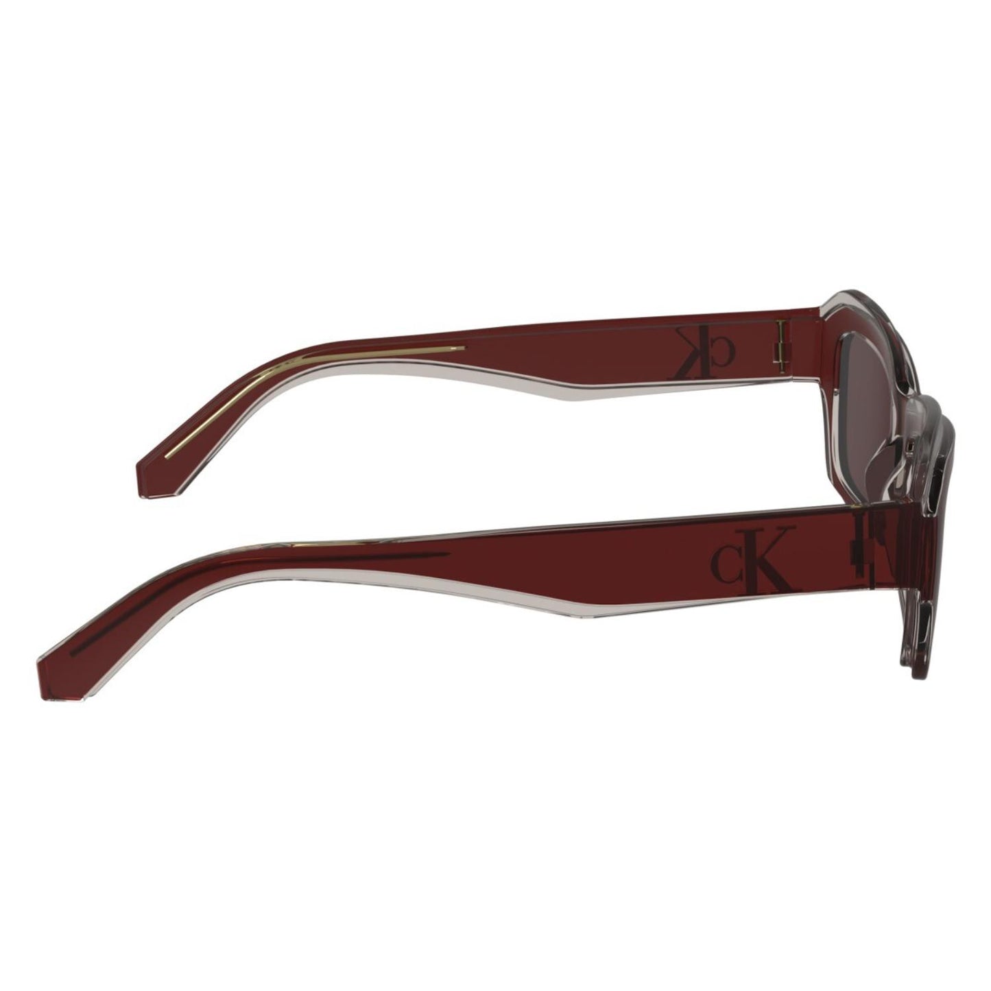 Lentes De Sol Calvin Klein Jeans Ckj24608s (600) Unisex