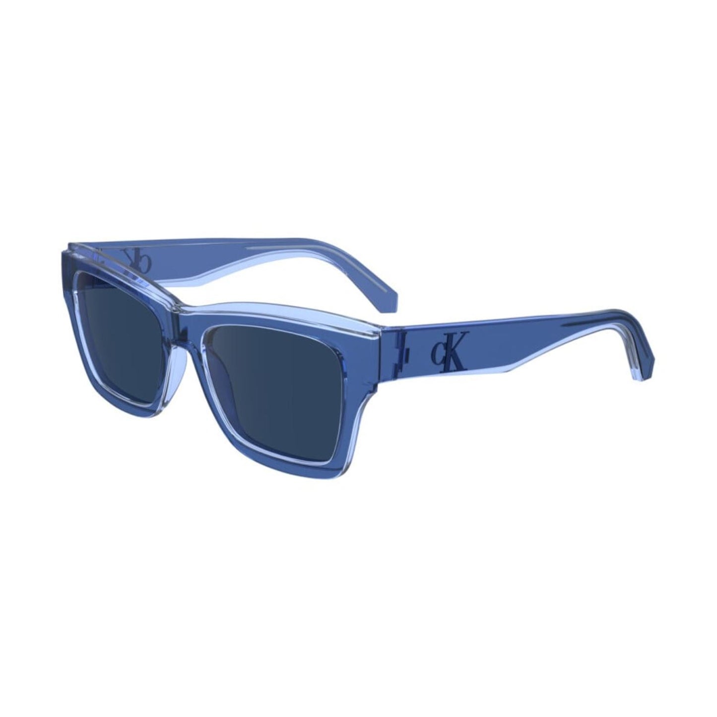 Lentes De Sol Calvin Klein Jeans Ckj24609s (400) Unisex