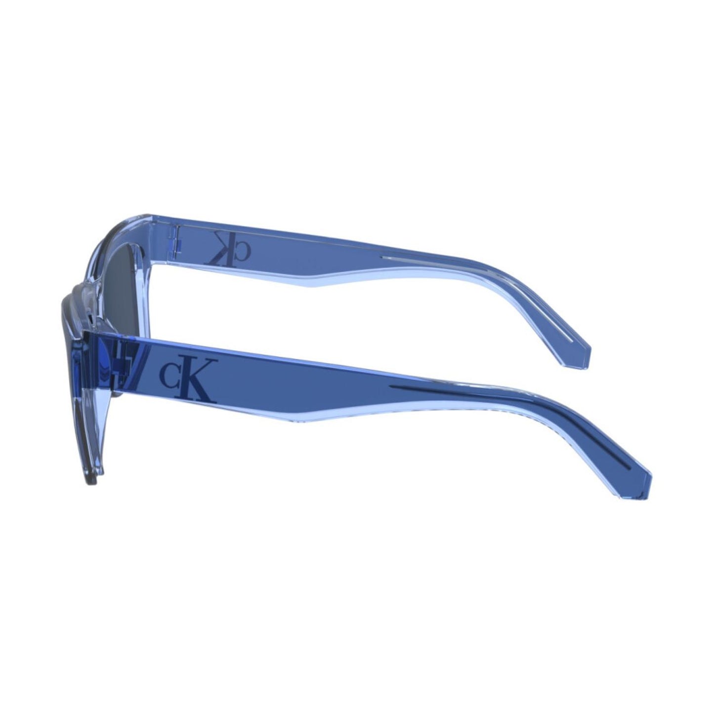Lentes De Sol Calvin Klein Jeans Ckj24609s (400) Unisex