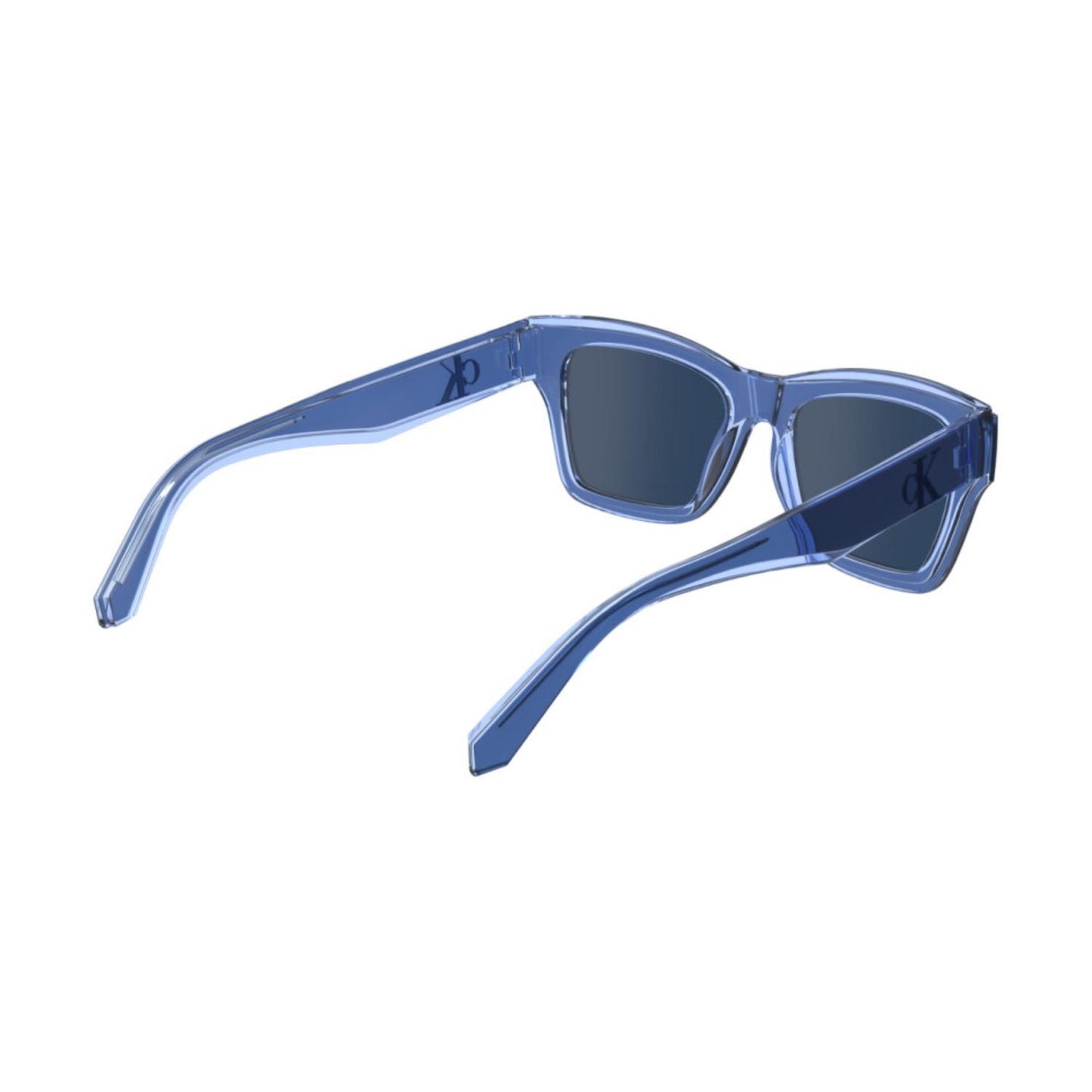 Lentes De Sol Calvin Klein Jeans Ckj24609s (400) Unisex