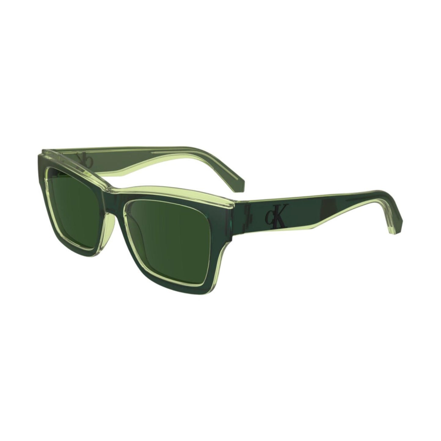 Lentes De Sol Calvin Klein Jeans Ckj24609s (432) Unisex