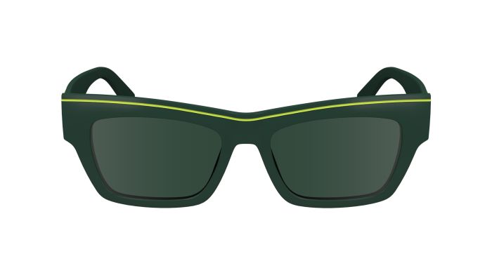 Lentes De Sol Calvin Klein Unisex