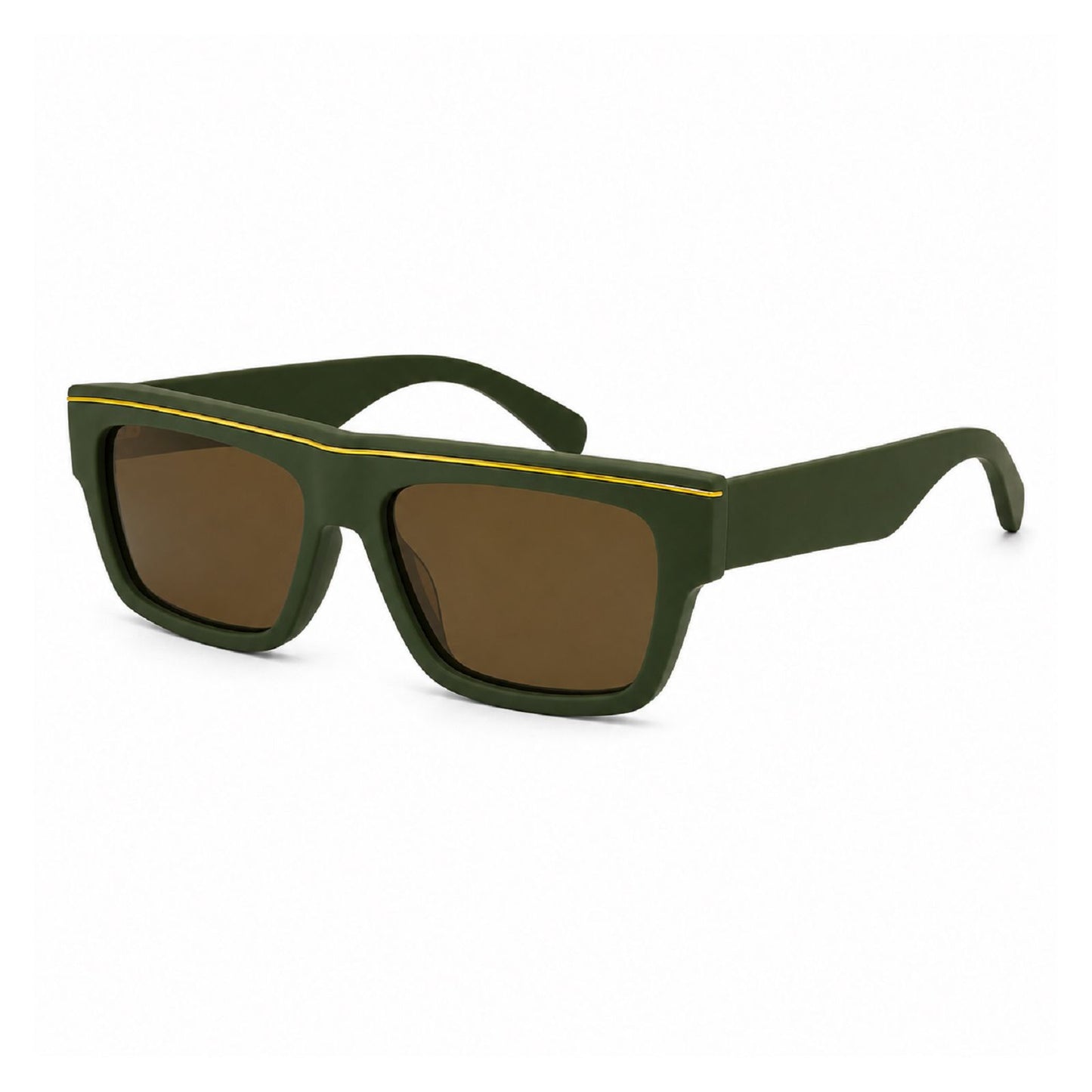 Lentes De Sol Calvin Klein Jeans Ckj24603s 309