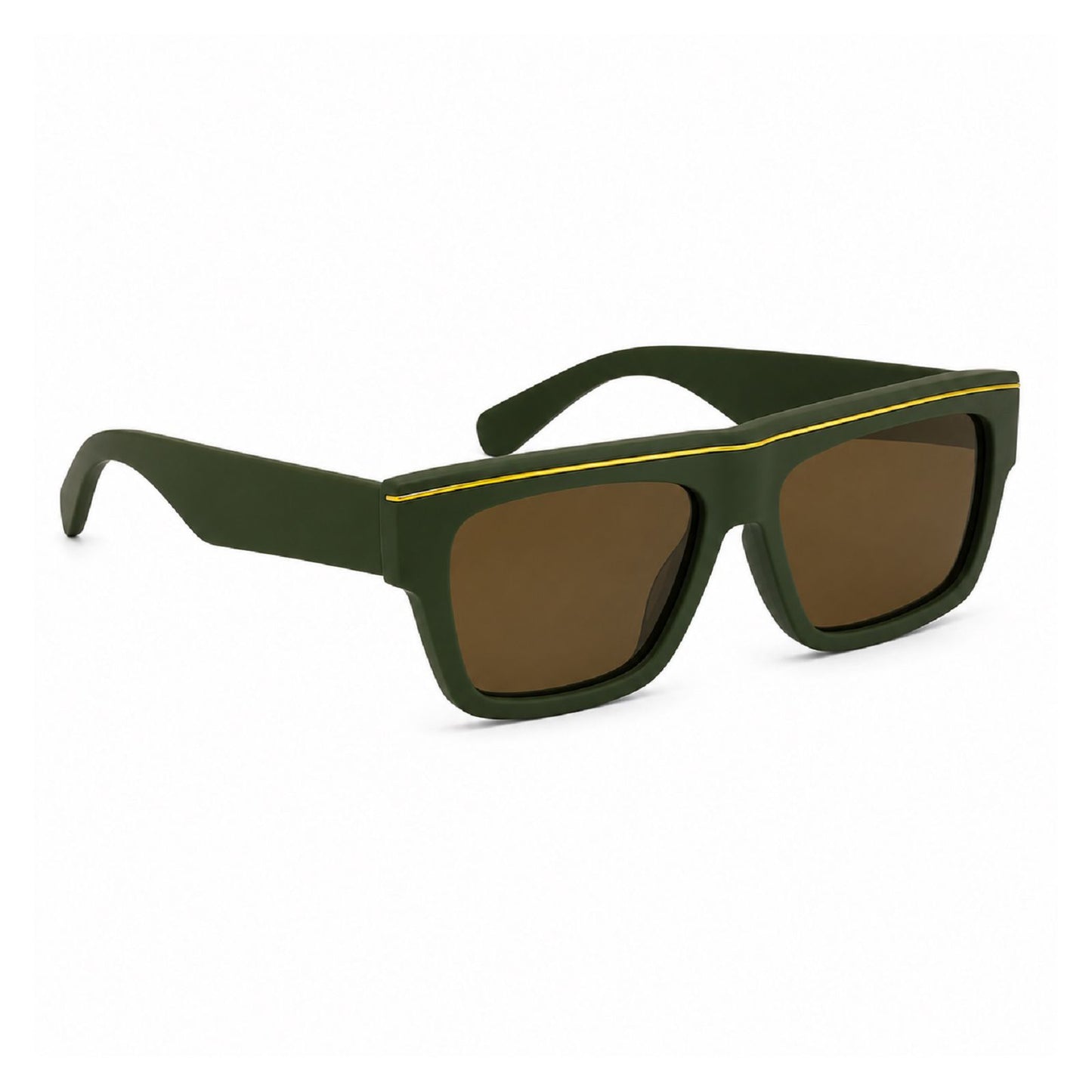 Lentes De Sol Calvin Klein Jeans Ckj24603s 309