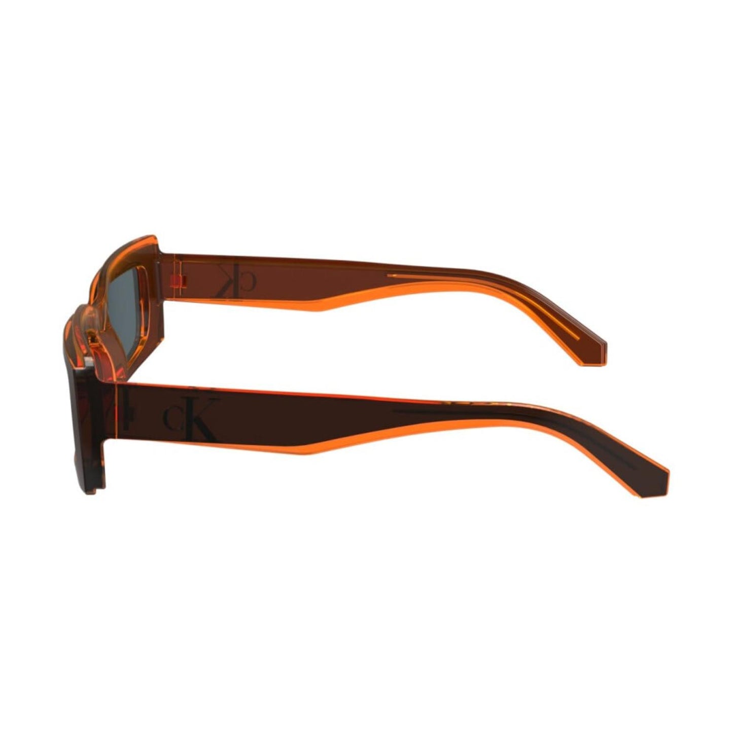 Lentes De Sol Calvin Klein Jeans Ckj24604s (057) Unisex