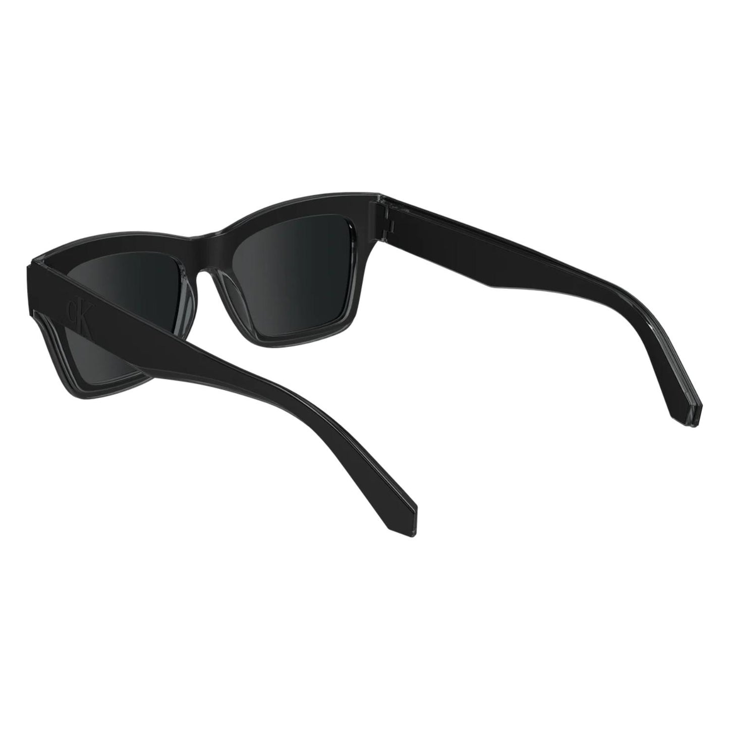 Lentes De Sol Calvin Klein Jeans Ckj24609s (001) Unisex