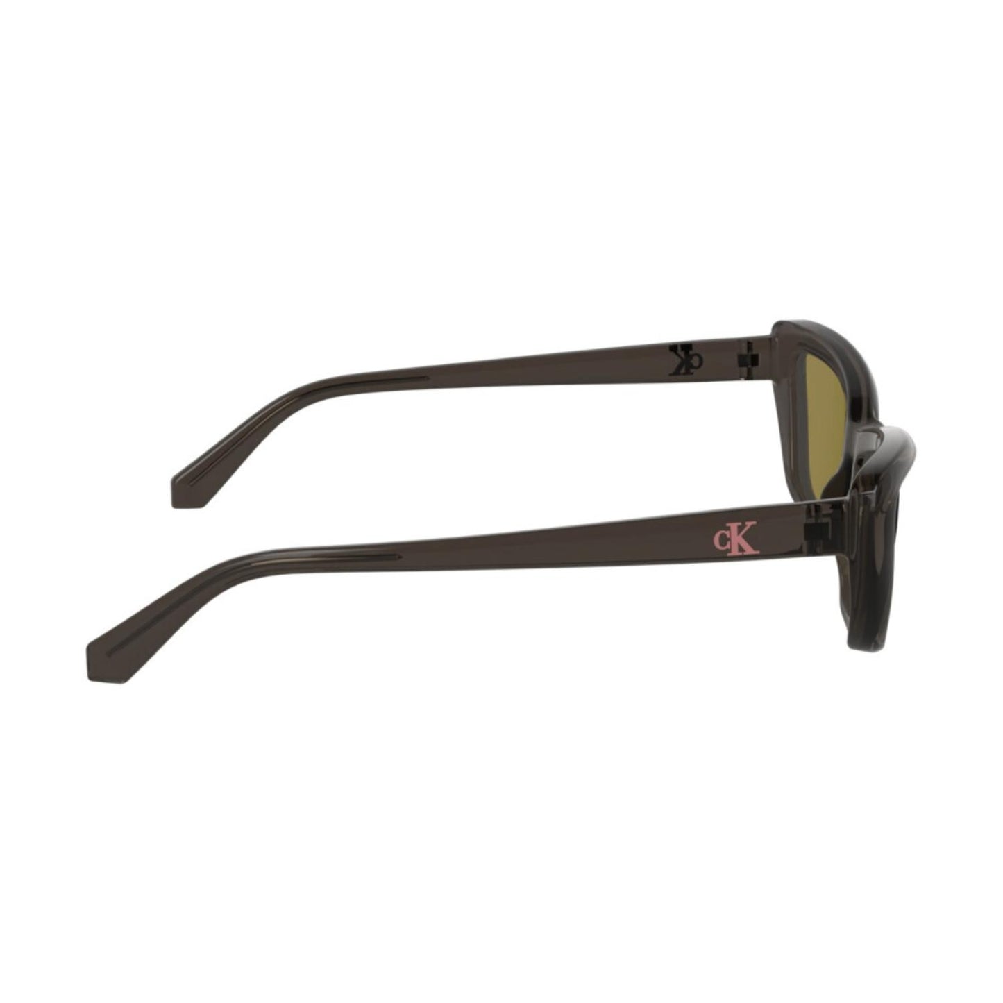 Lentes De Sol Calvin Klein Jeans Ckj24623s (210) Para Mujer