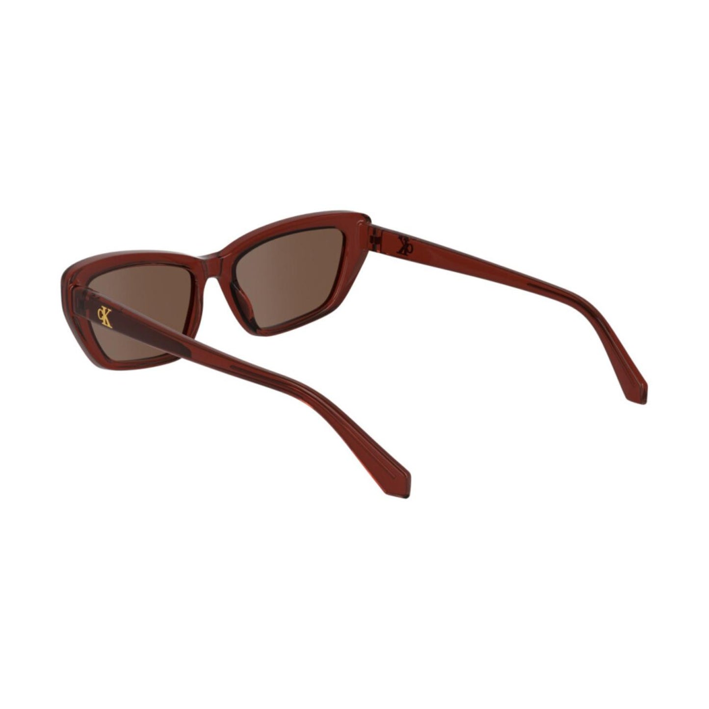 Lentes De Sol Calvin Klein Jeans Ckj24623s (618) Para Mujer