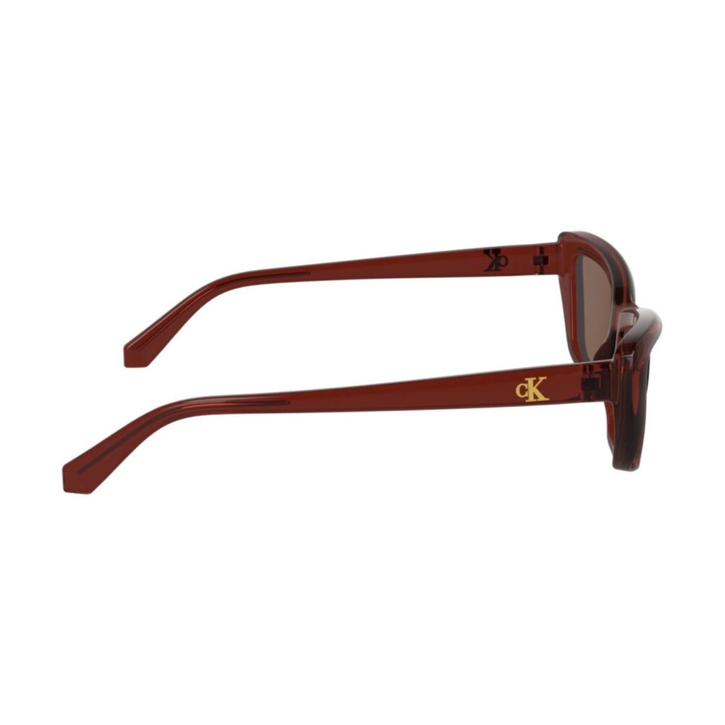 Lentes De Sol Calvin Klein Jeans Ckj24623s (618) Para Mujer