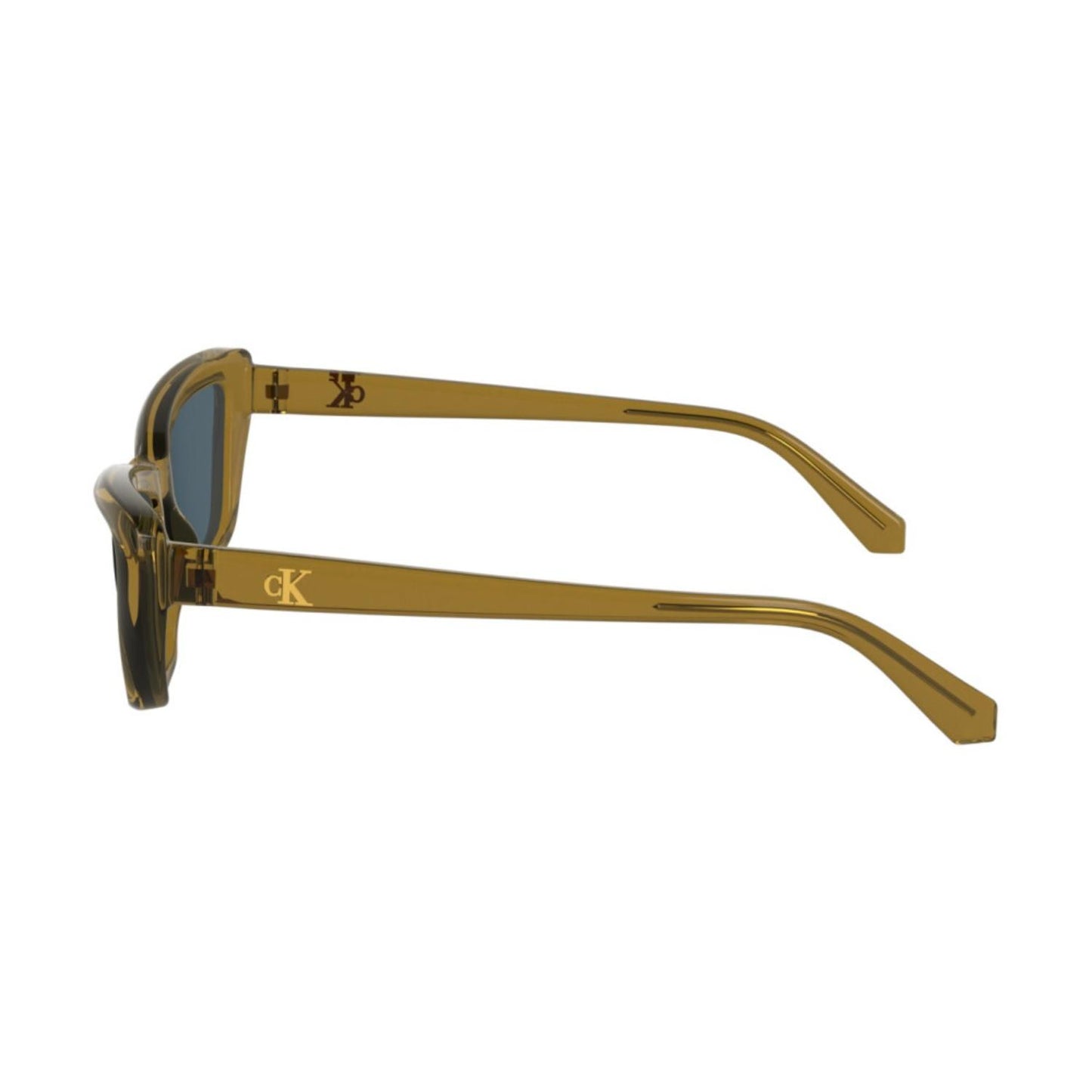 Lentes De Sol Calvin Klein Jeans Ckj24623s (701) Para Mujer