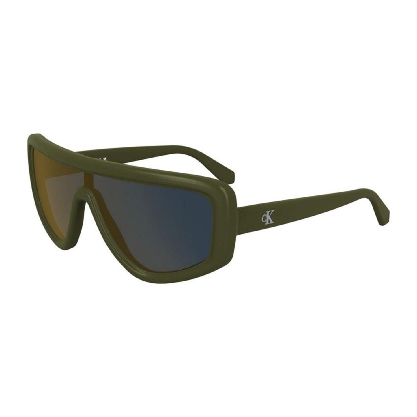Lentes De Sol Calvin Klein Jeans Ckj25605s 309