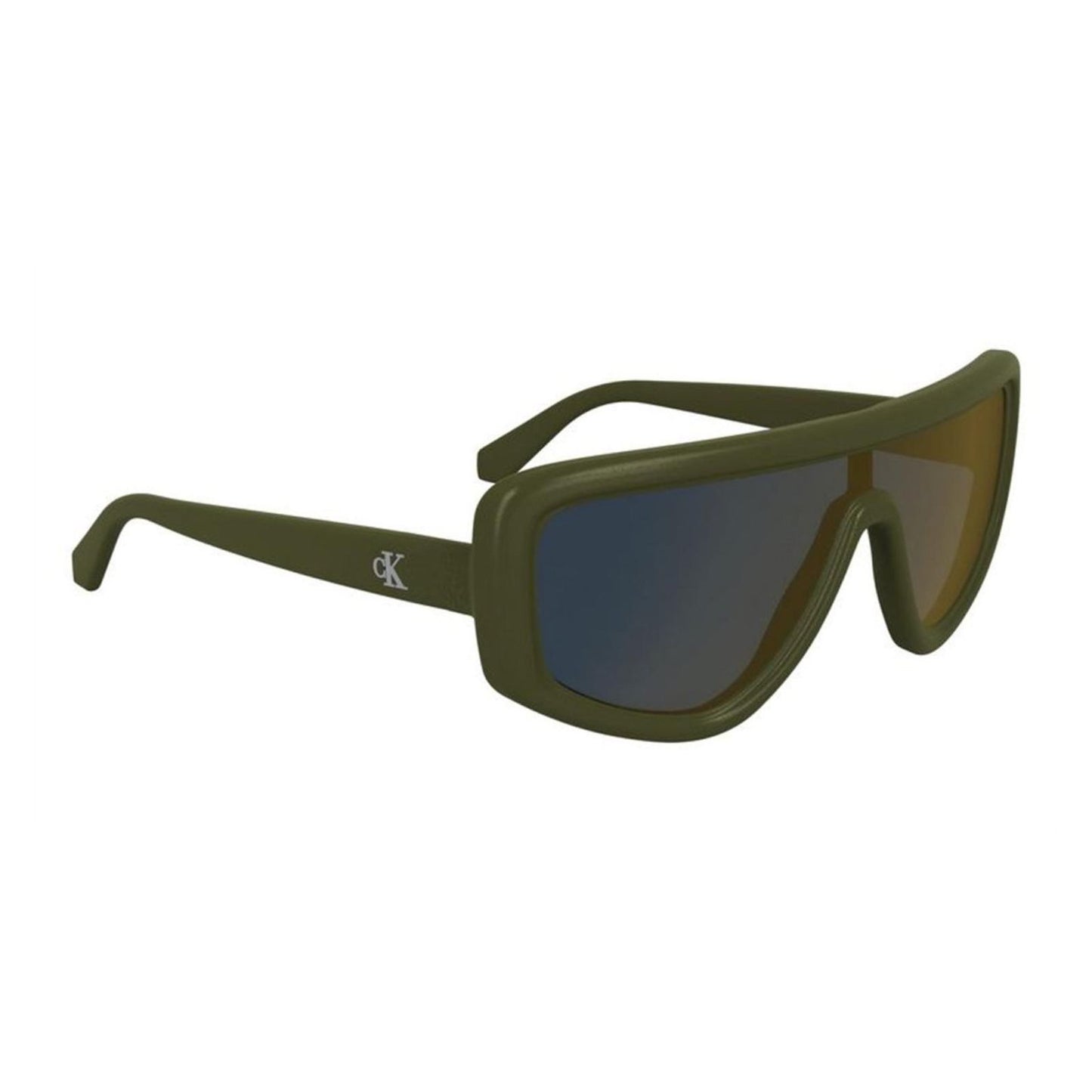 Lentes De Sol Calvin Klein Jeans Ckj25605s 309