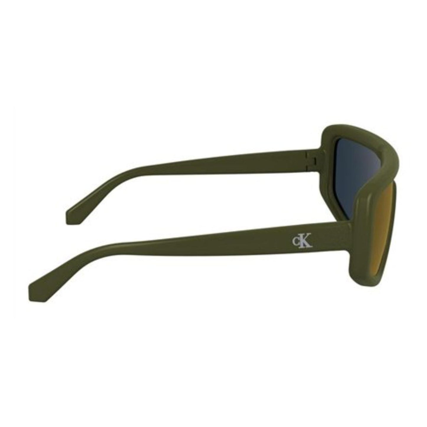 Lentes De Sol Calvin Klein Jeans Ckj25605s 309