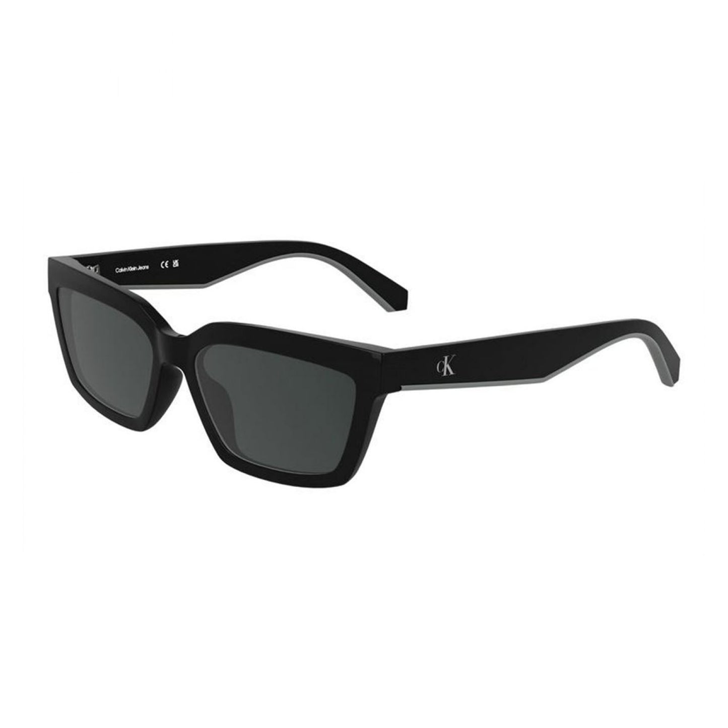 Lentes De Sol Calvin Klein Jeans Ckj25604s 001