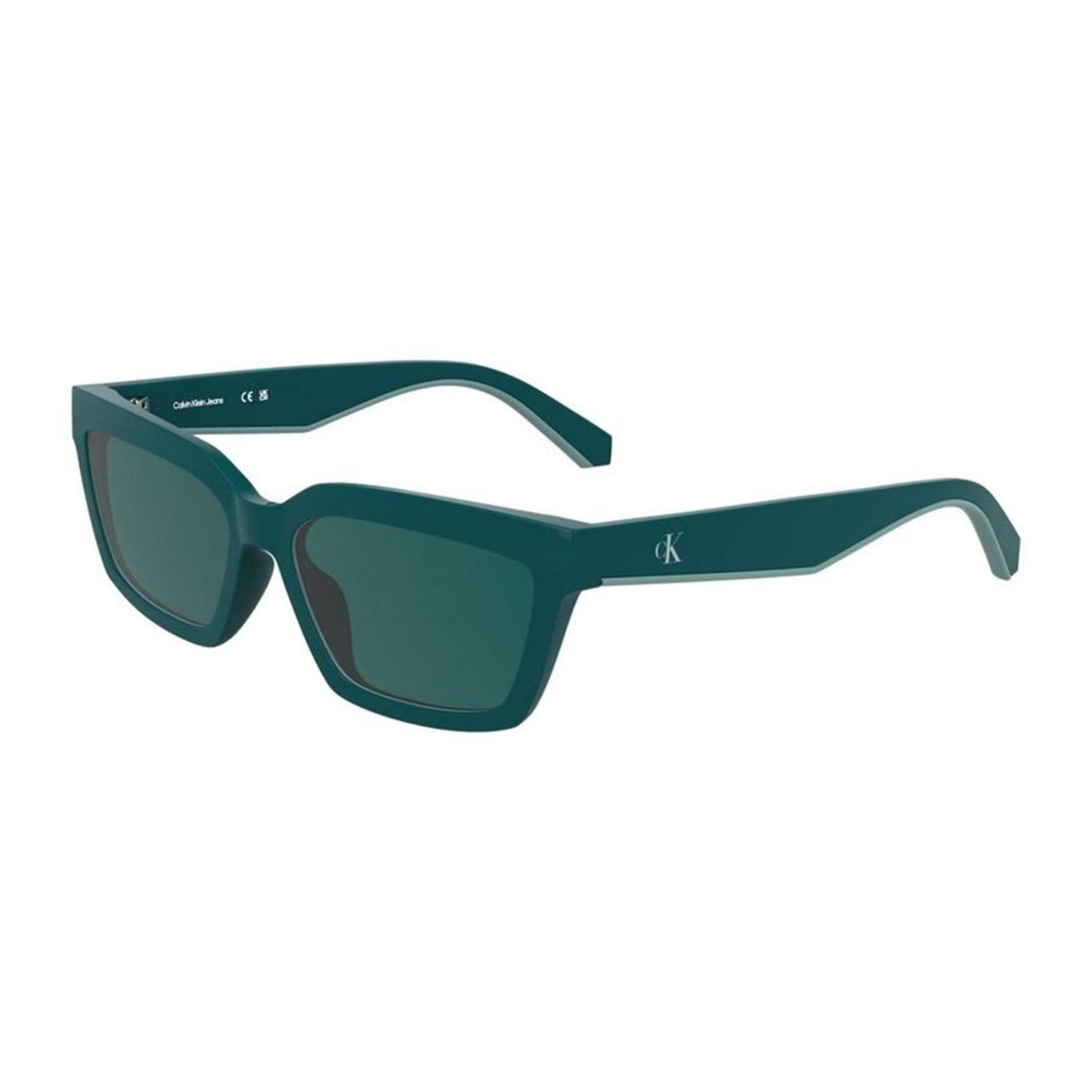 Lentes De Sol Calvin Klein Jeans Ckj25604s 432