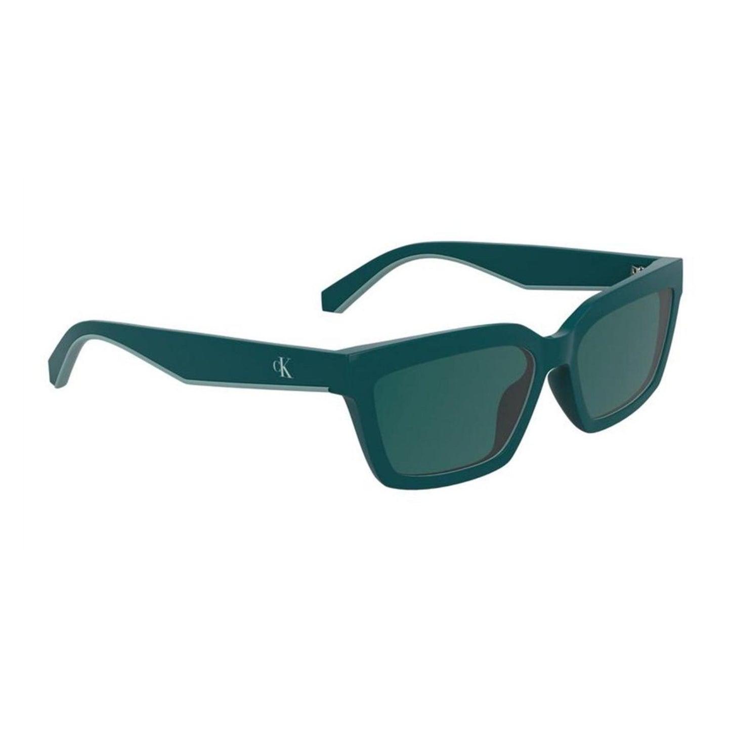 Lentes De Sol Calvin Klein Jeans Ckj25604s 432