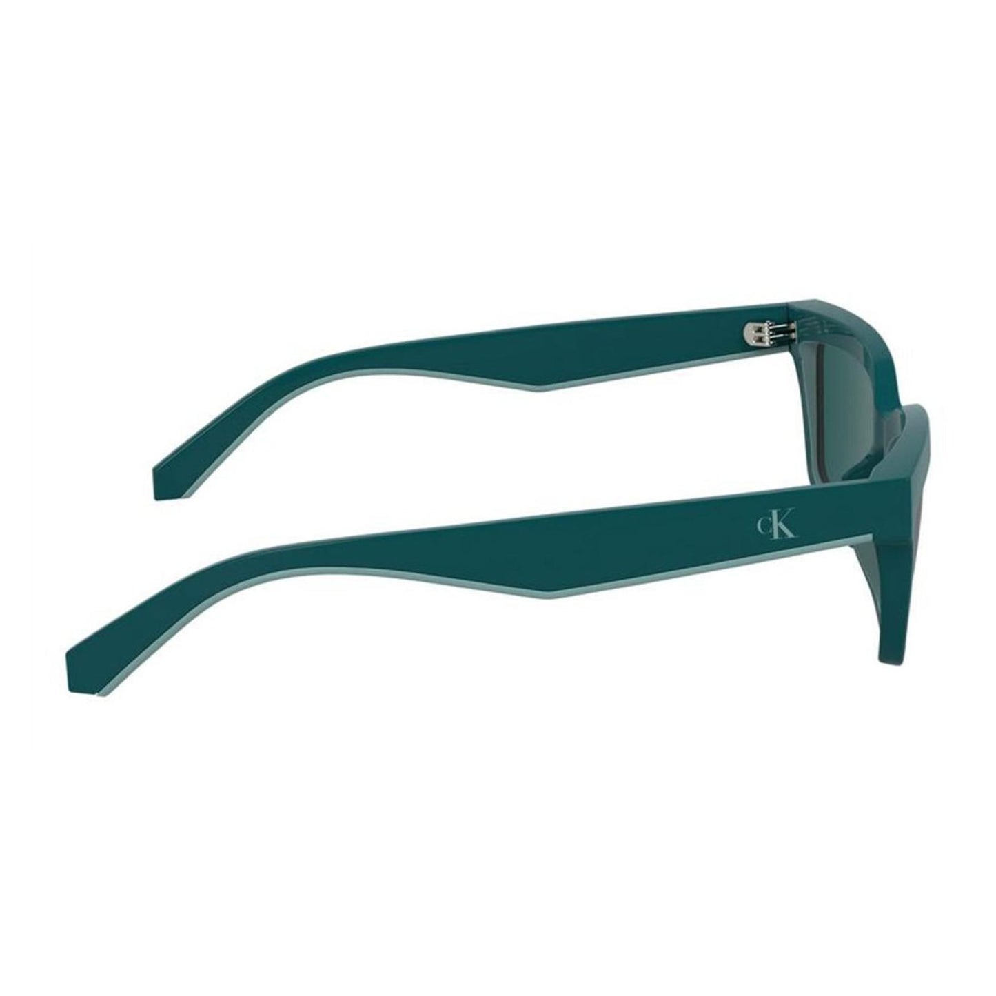 Lentes De Sol Calvin Klein Jeans Ckj25604s 432