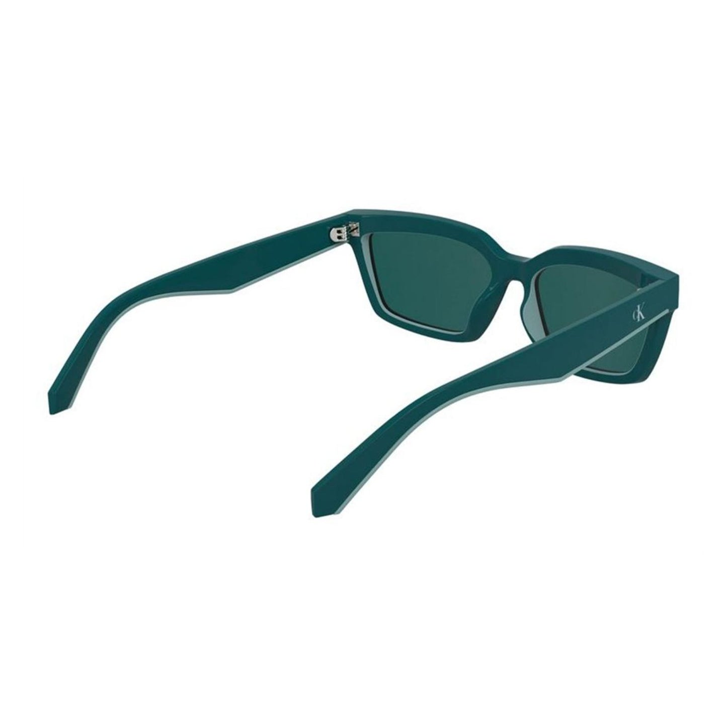 Lentes De Sol Calvin Klein Jeans Ckj25604s 432