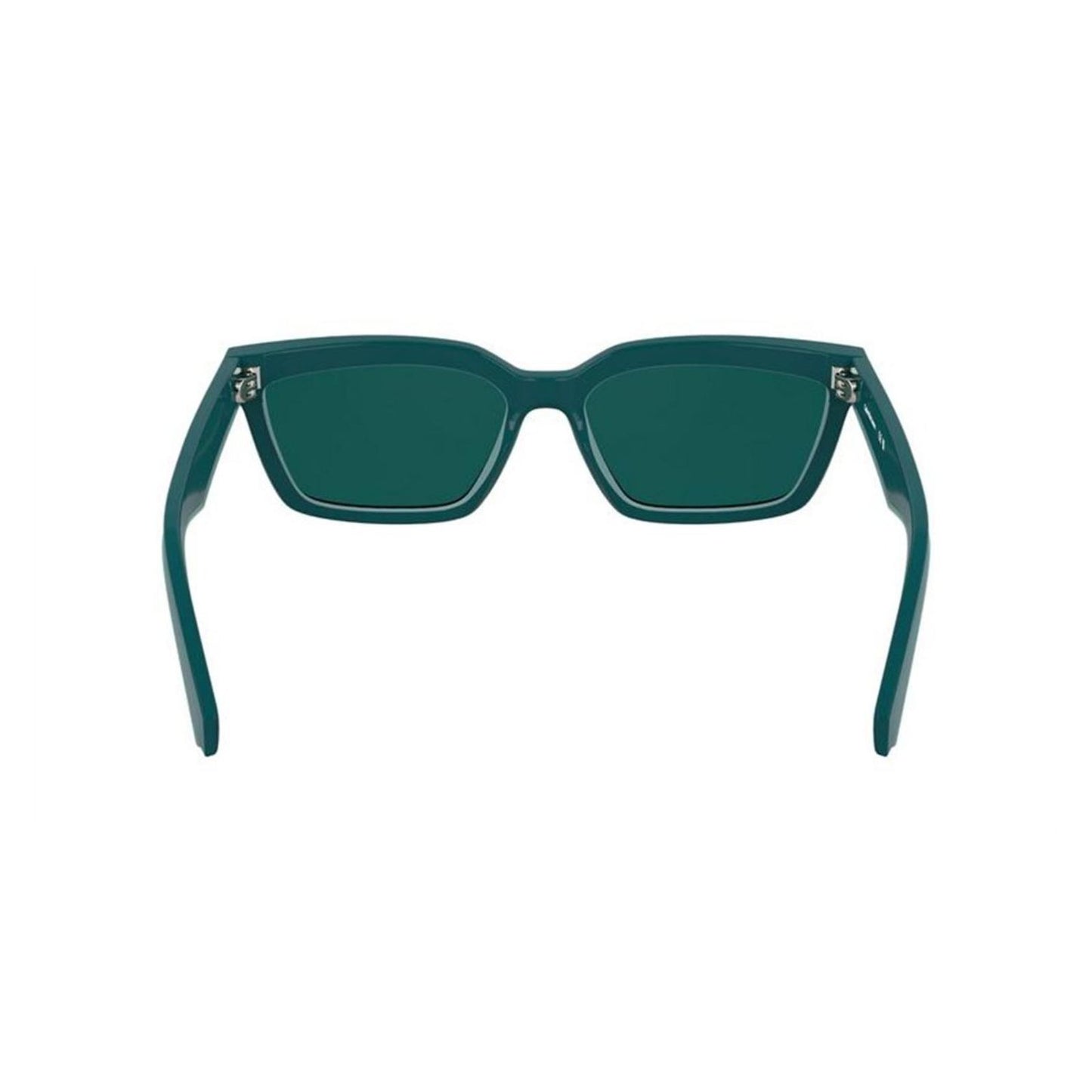 Lentes De Sol Calvin Klein Jeans Ckj25604s 432