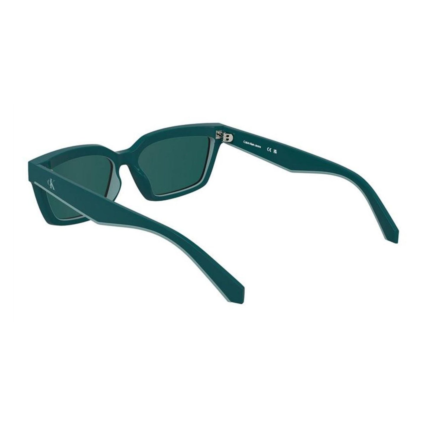 Lentes De Sol Calvin Klein Jeans Ckj25604s 432