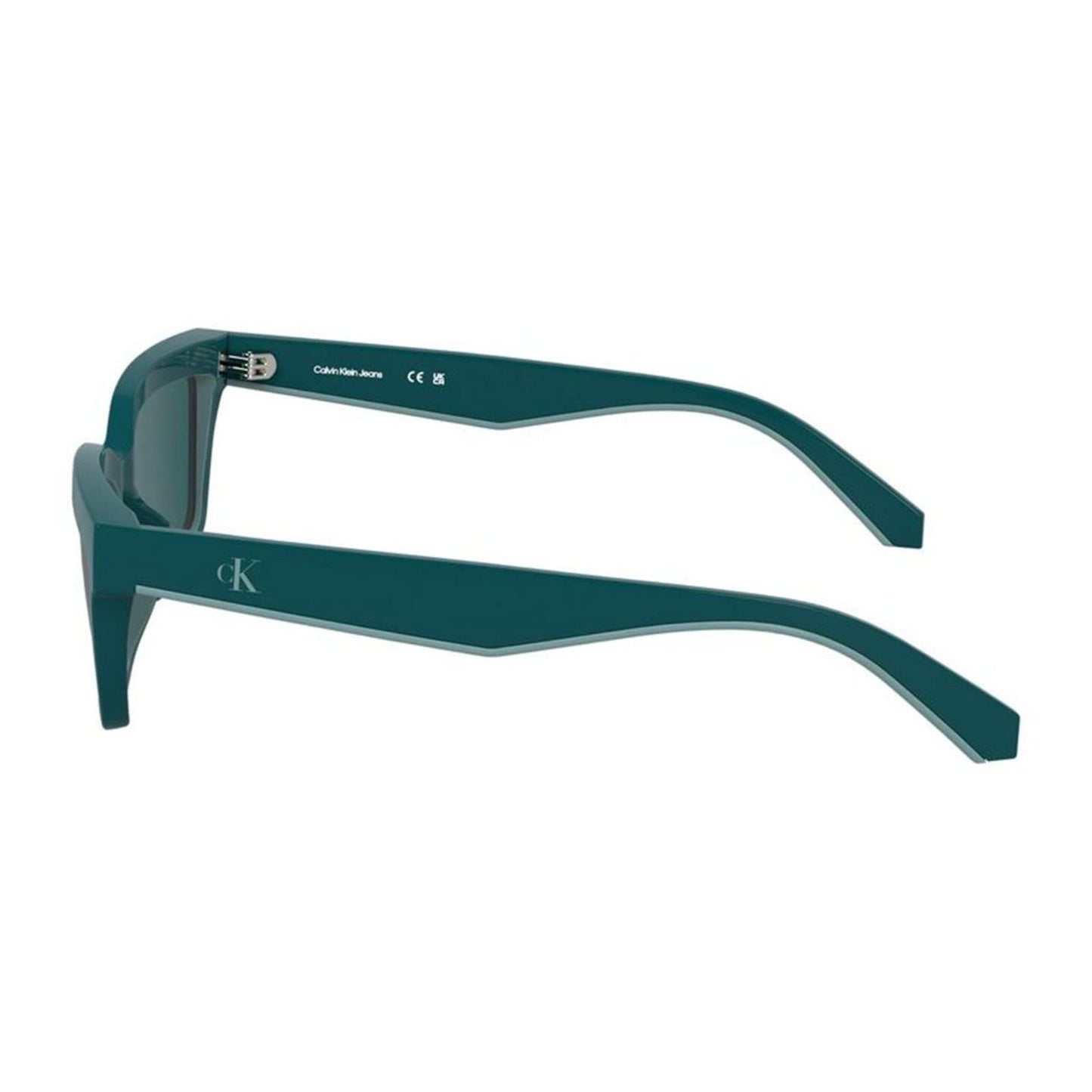 Lentes De Sol Calvin Klein Jeans Ckj25604s 432