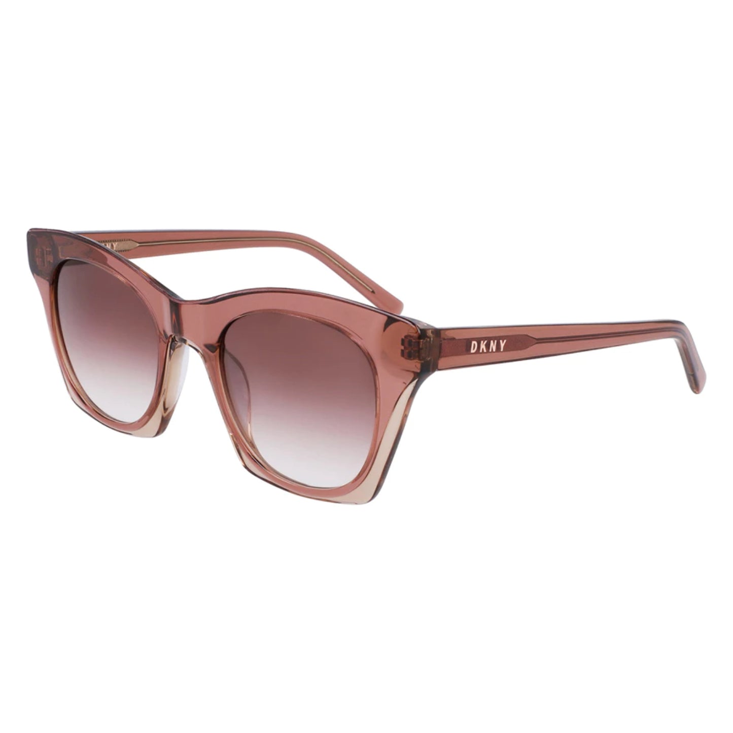 Lentes De Sol Dkny Dk541s-5121265 Para Mujer