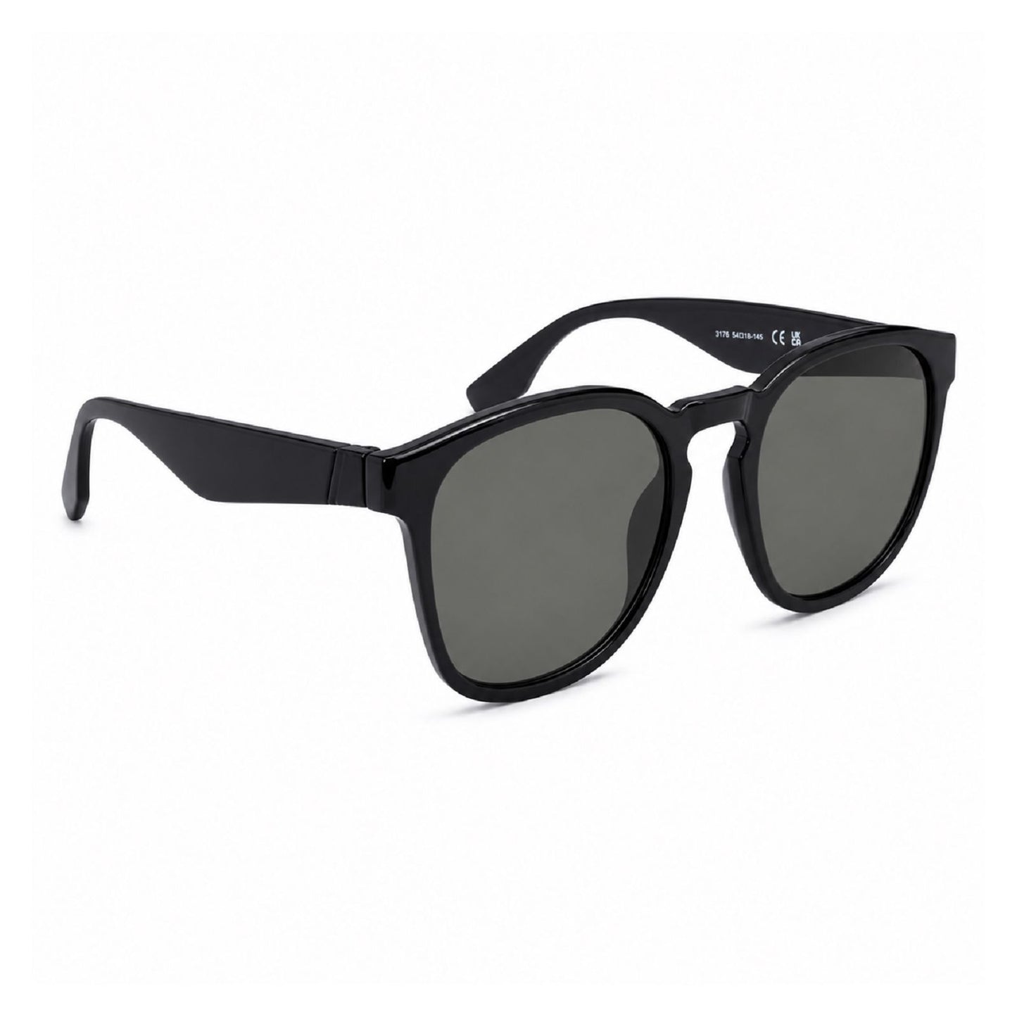 Lentes De Sol Converse Cv553 0022