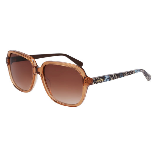 Lentes De Sol Nine West Nw663s-5616210 Para Mujer