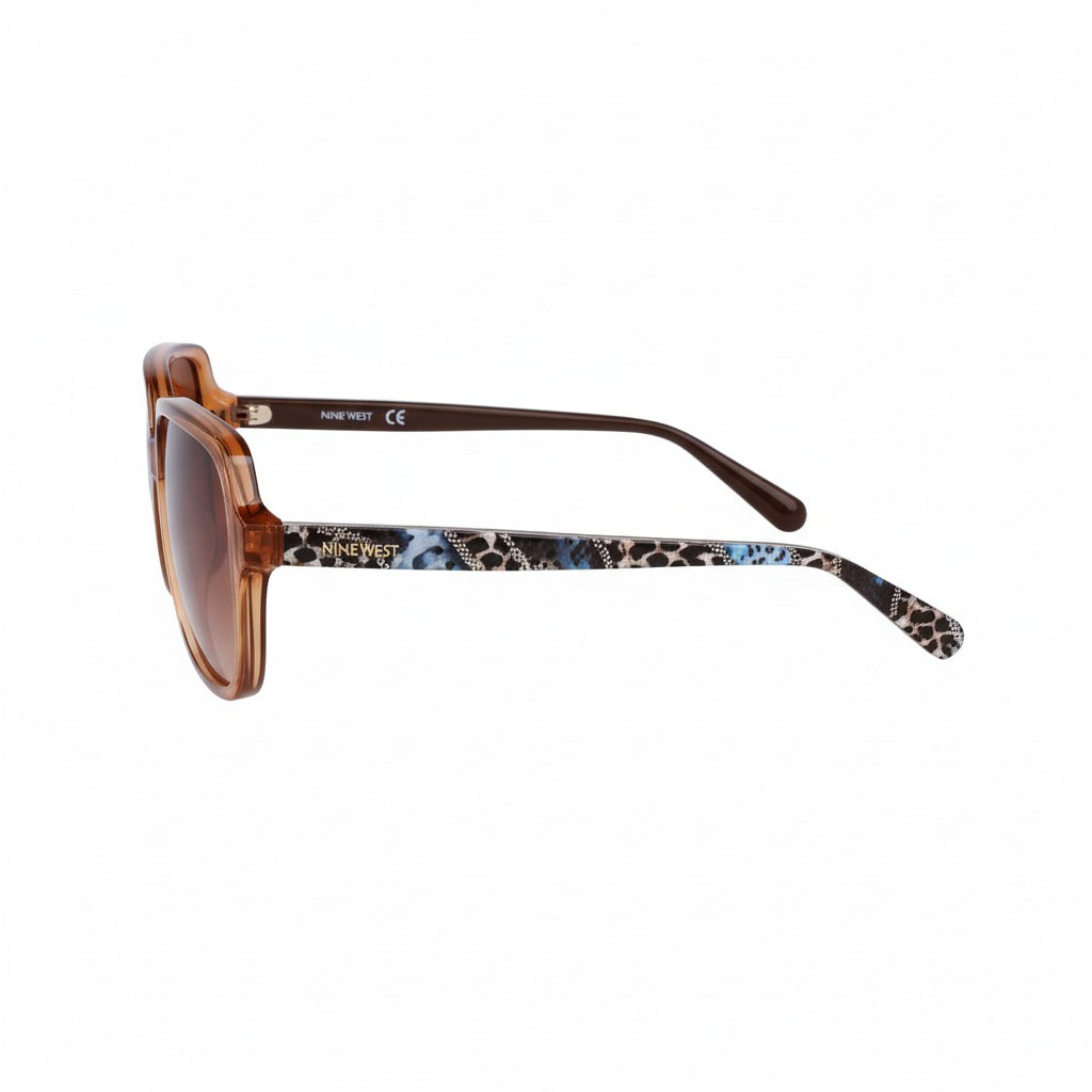 Lentes De Sol Nine West Nw663s-5616210 Para Mujer