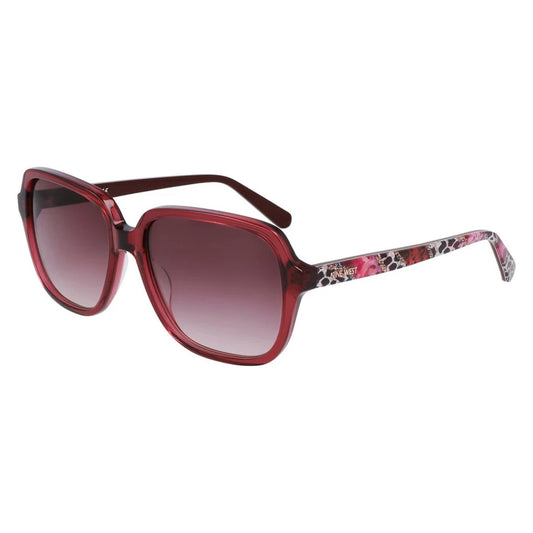 Lentes De Sol Nine West Nw663s-5616615 Para Mujer