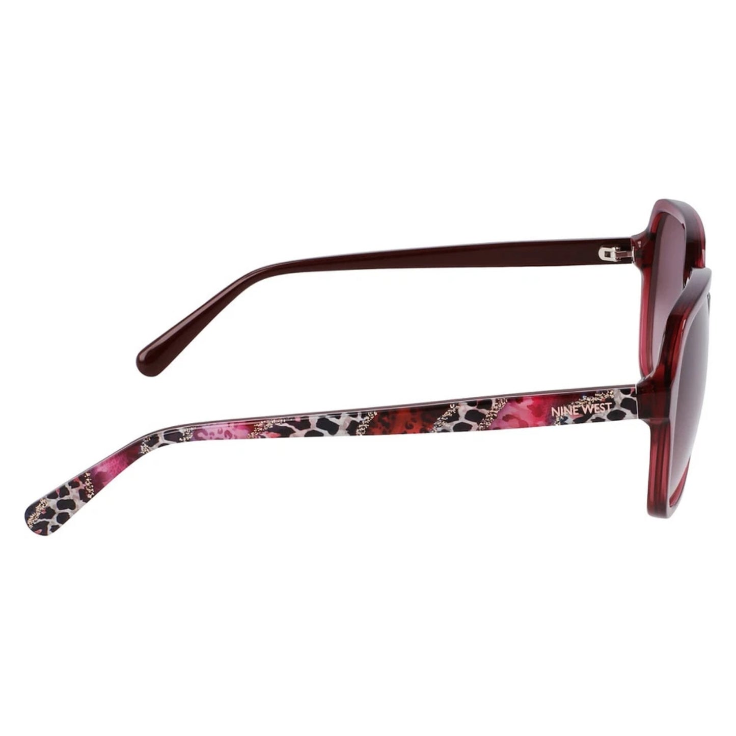 Lentes De Sol Nine West Nw663s-5616615 Para Mujer