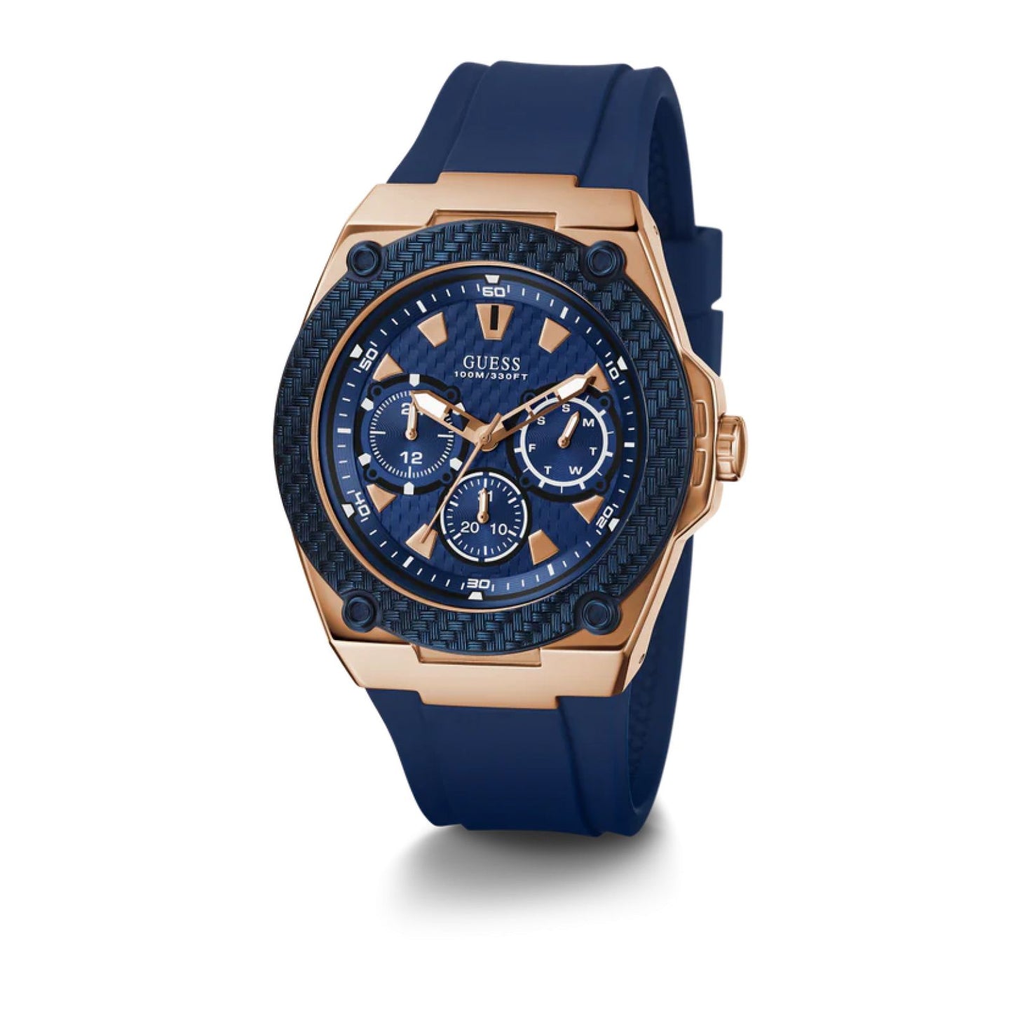 Reloj Guess Legacy W1049g2