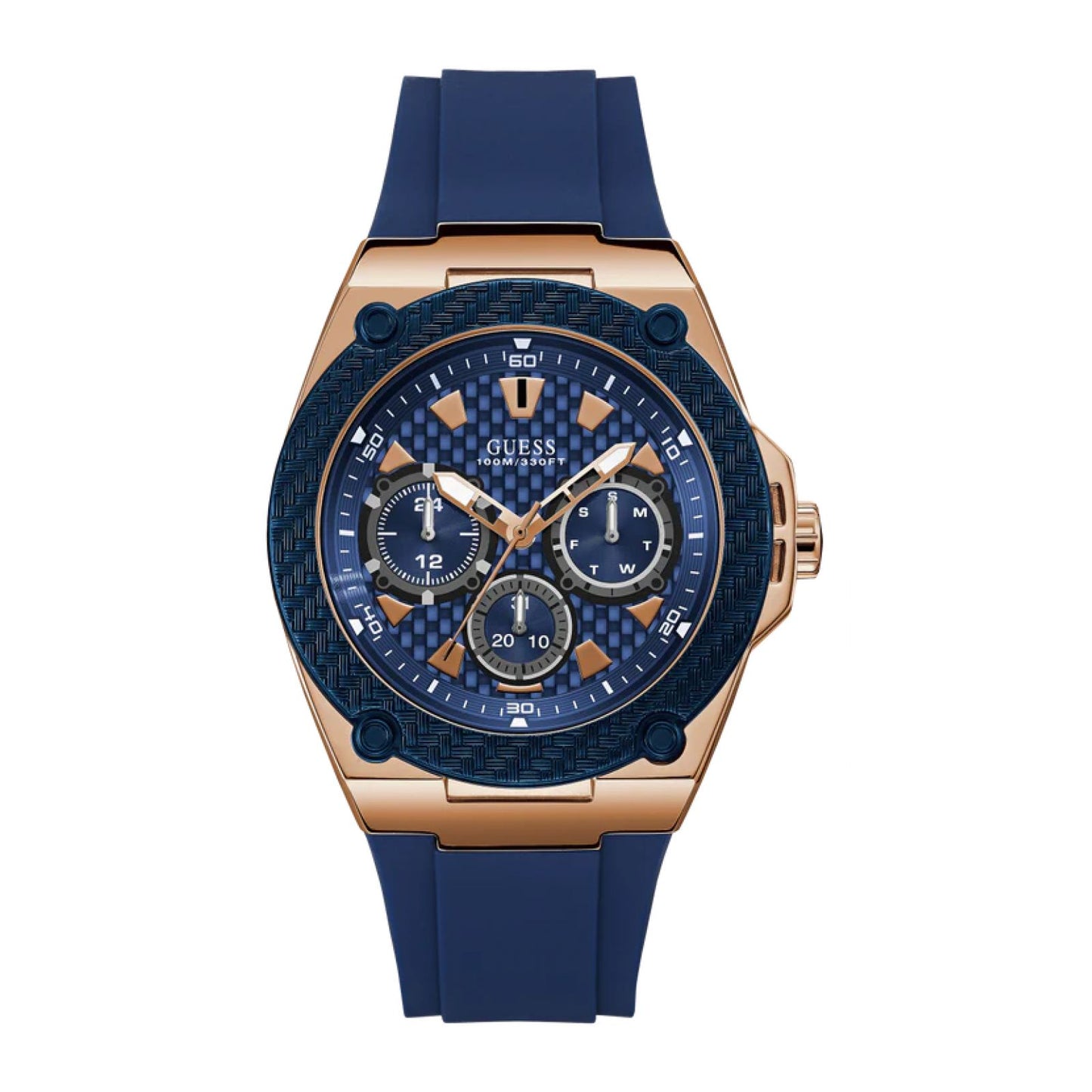 Reloj Guess Legacy W1049g2