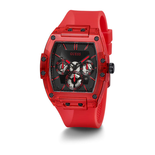 Reloj Guess Phoenix Gw0203g5