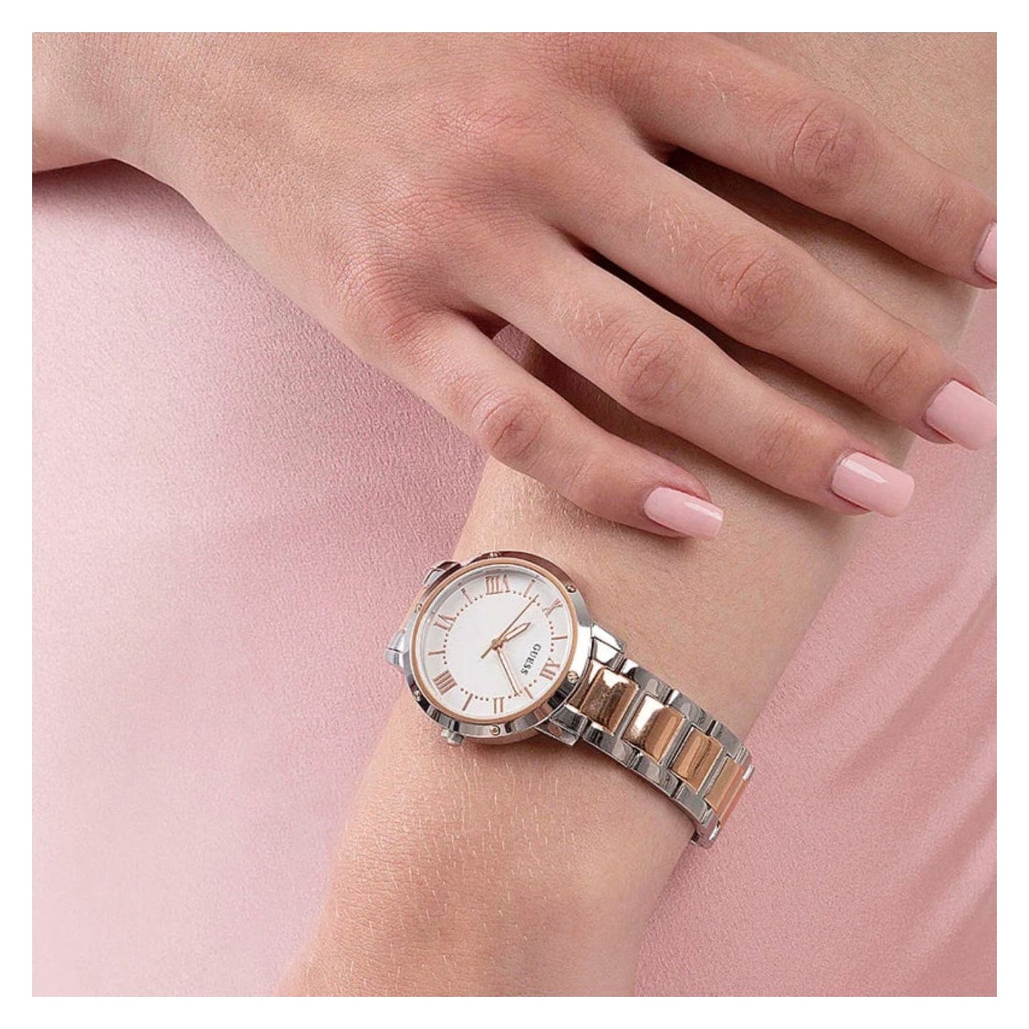 Reloj Guess Dawn Gw0404l3