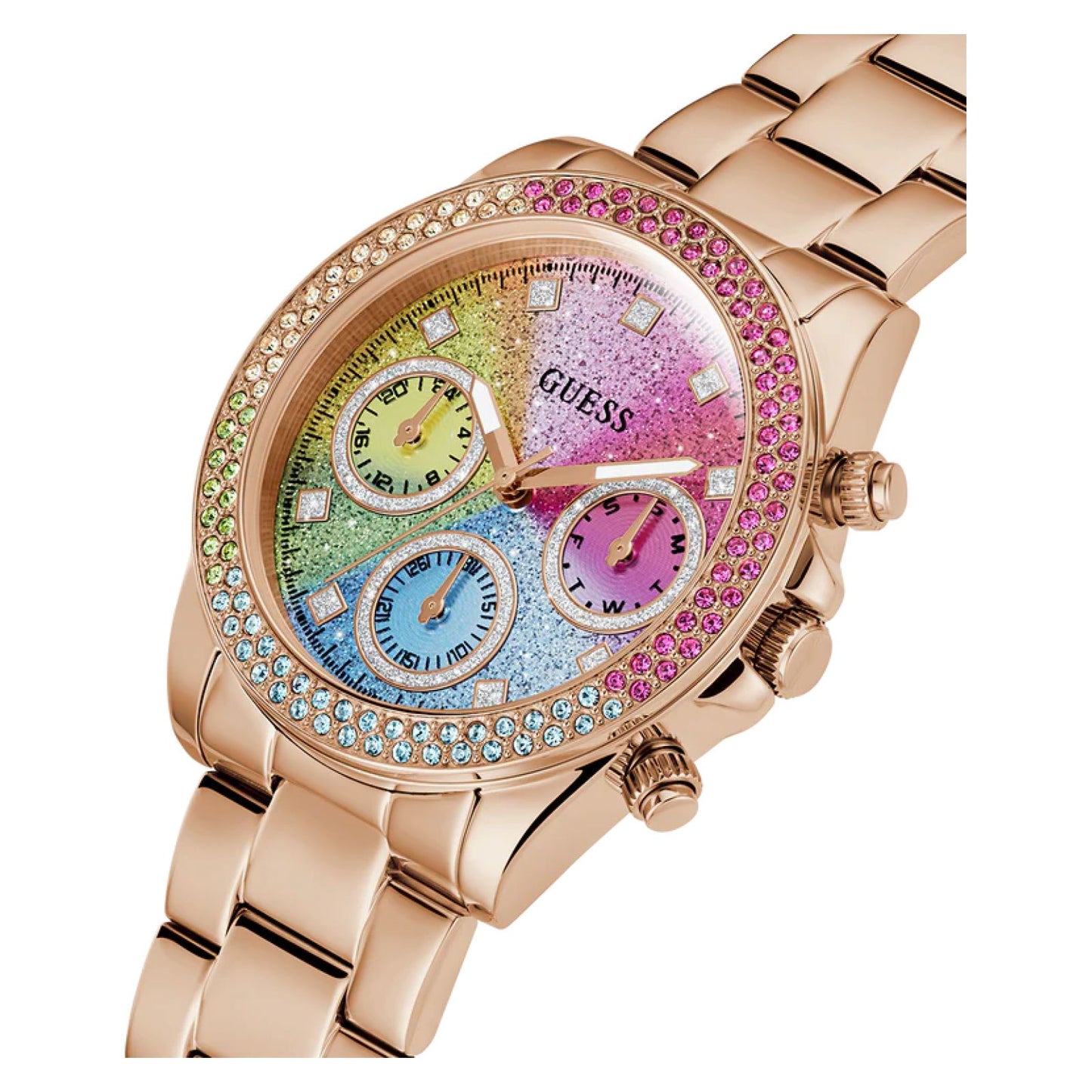 Reloj Guess Sol Gw0483l3