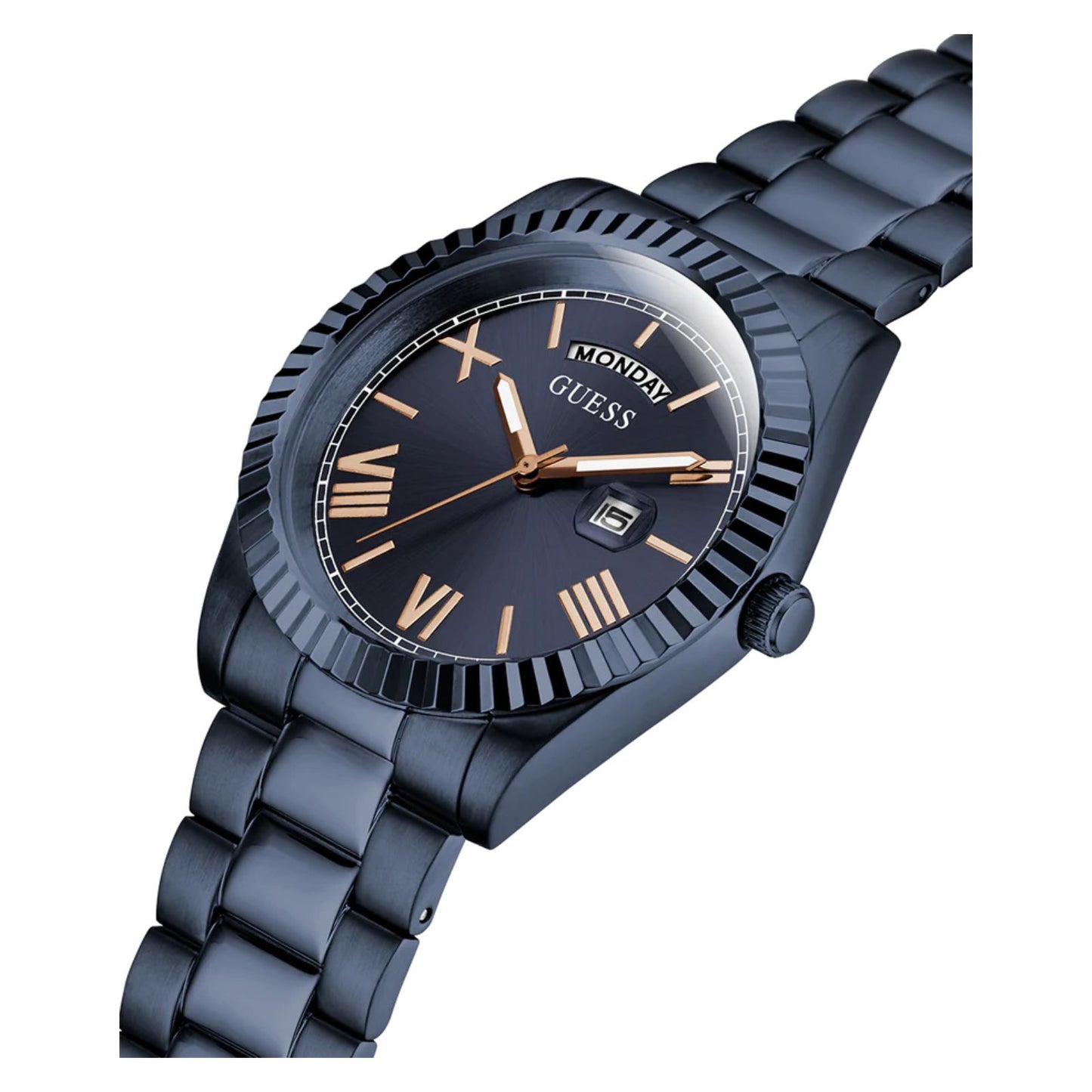 Reloj Guess Gw0 Gw0265g9